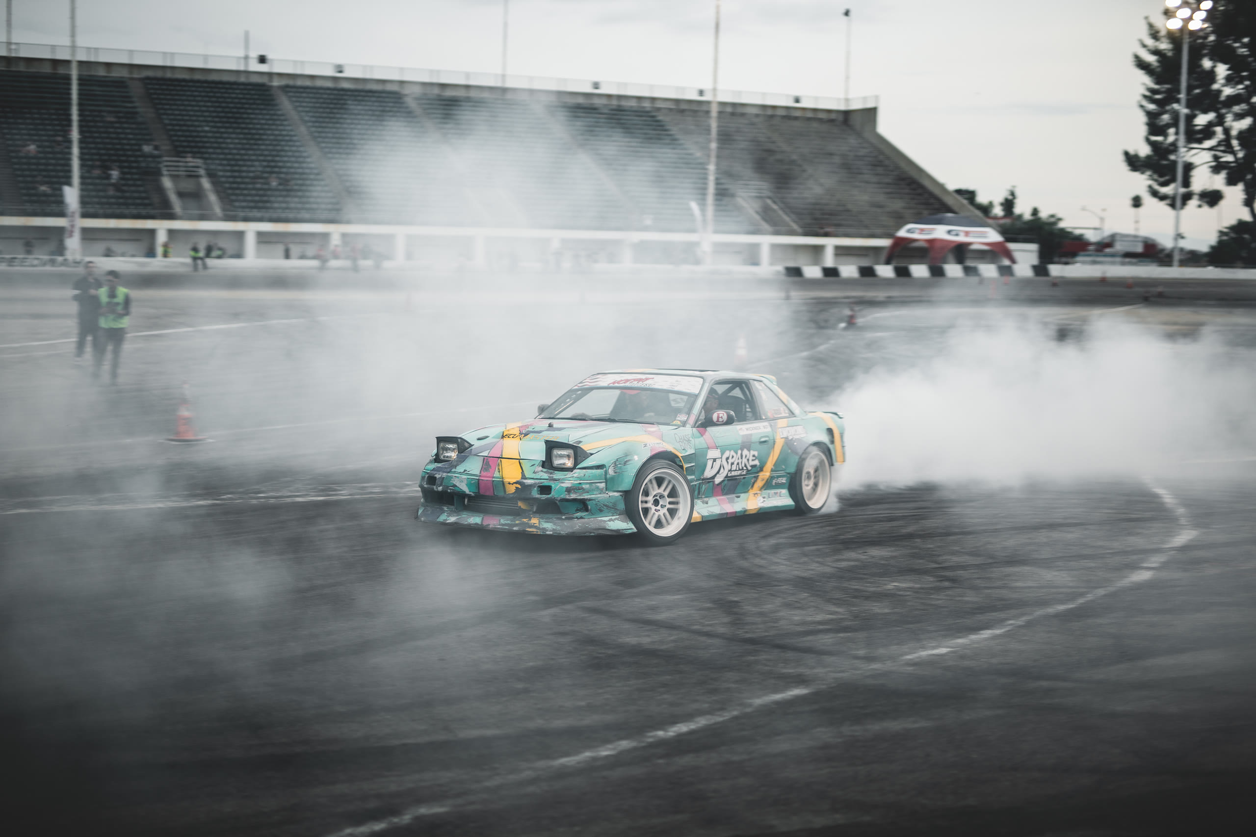 Hotpit Autofest — Top 40 — still 61