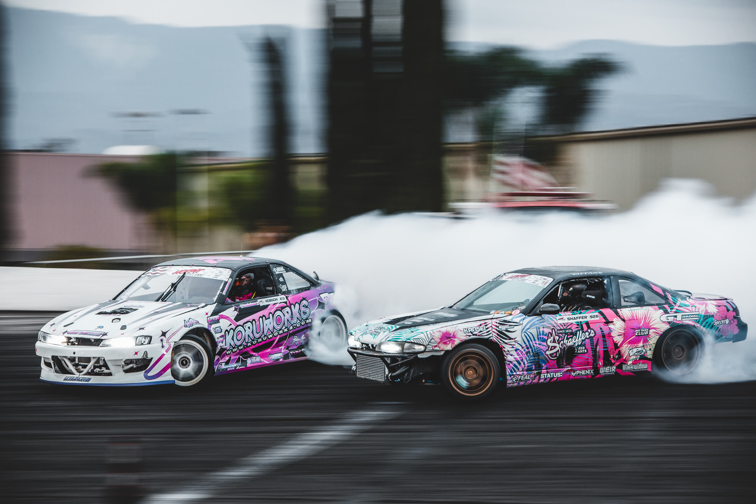 Hotpit Autofest — Top 40 — still 62