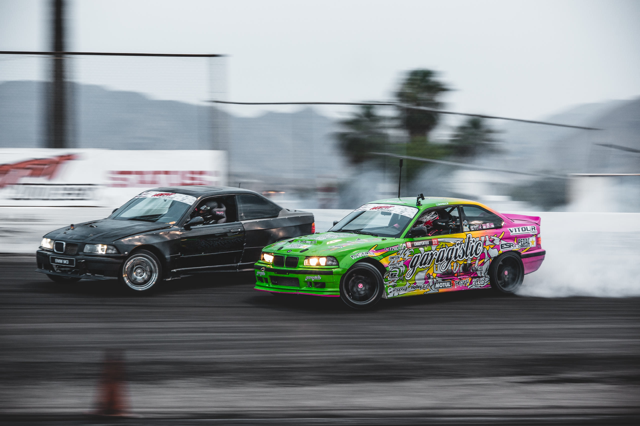 Hotpit Autofest — Top 40 — still 66