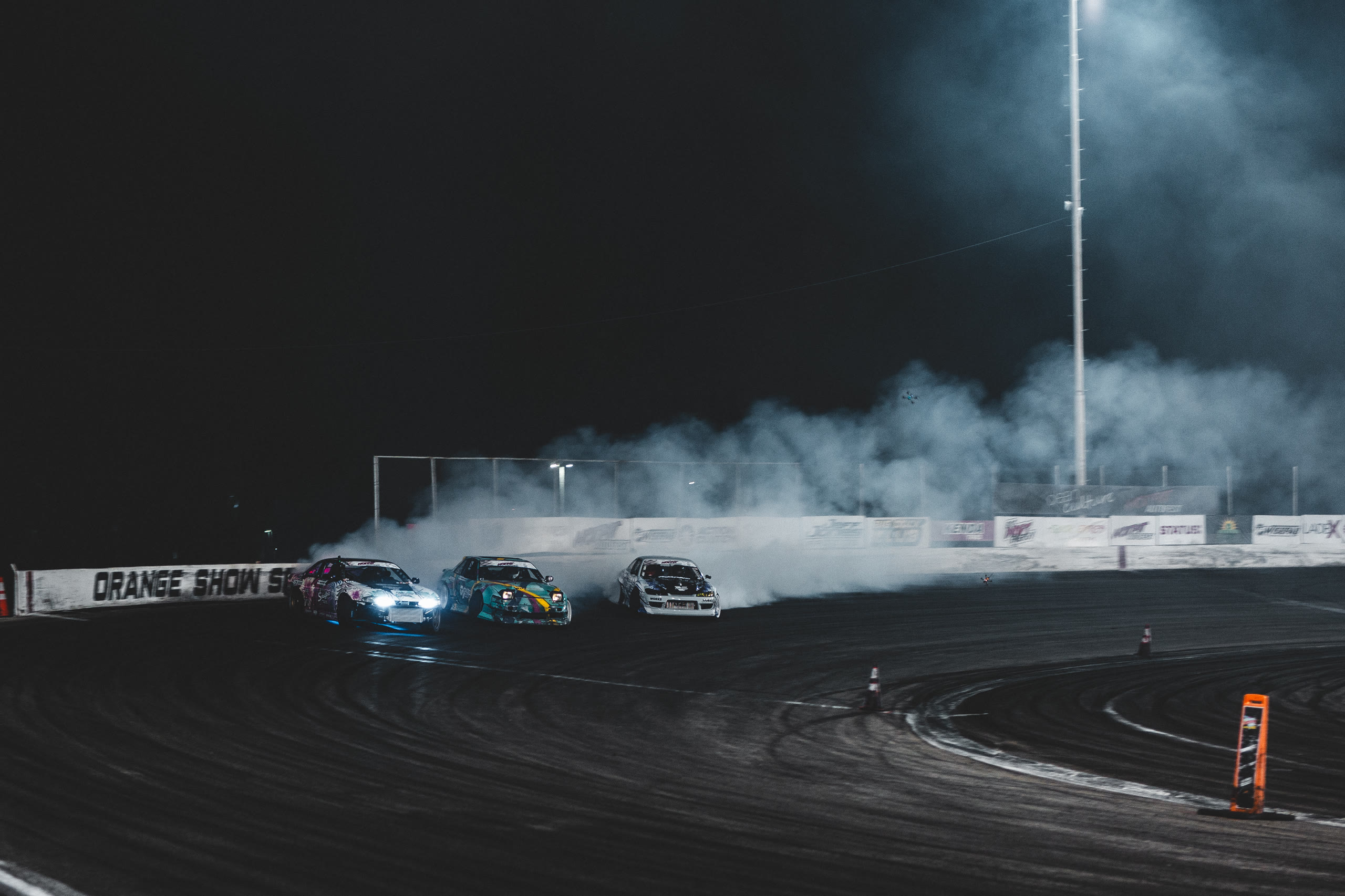 Hotpit Autofest — Top 40 — still 70