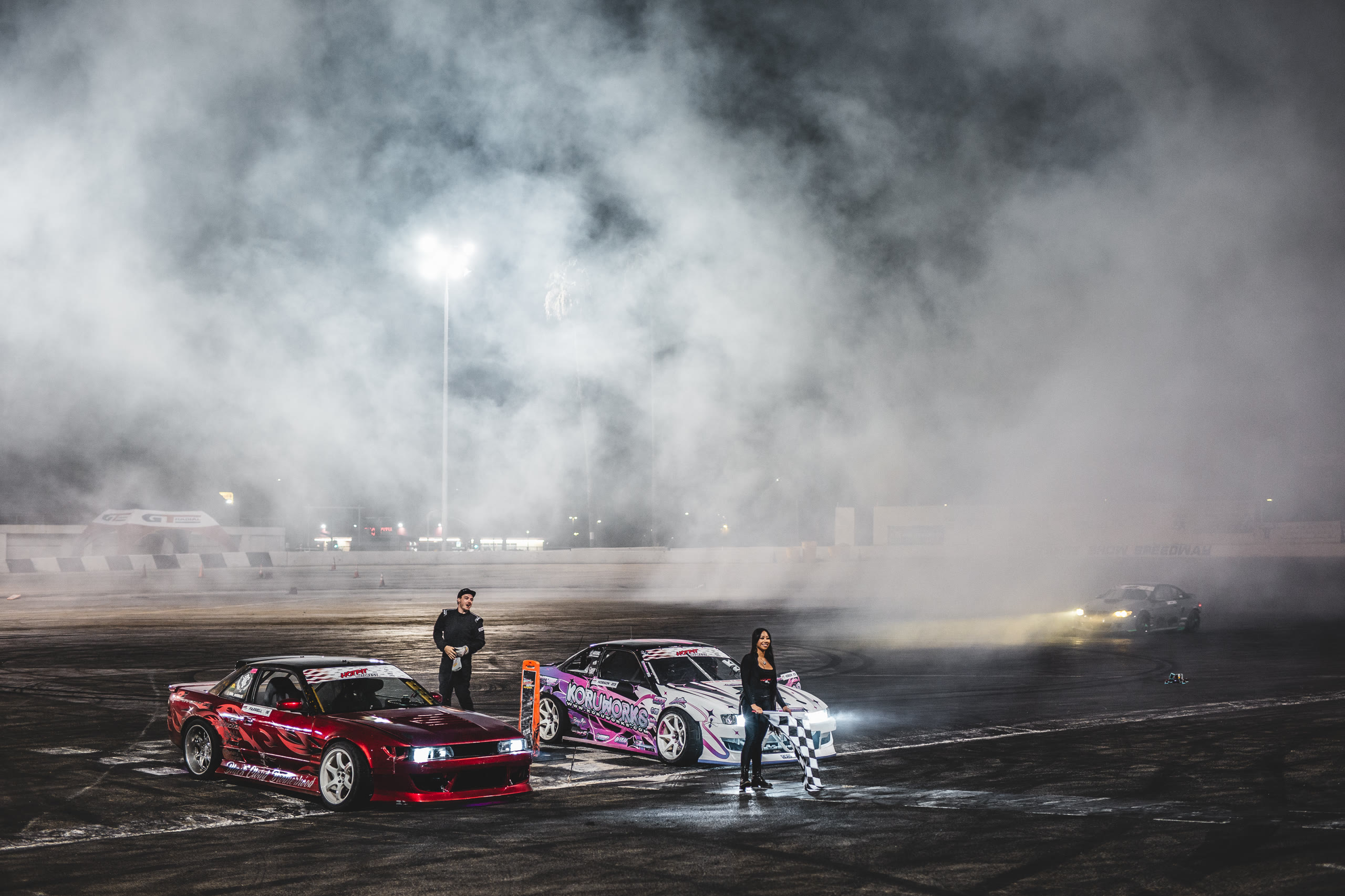 Hotpit Autofest — Top 40 — still 72