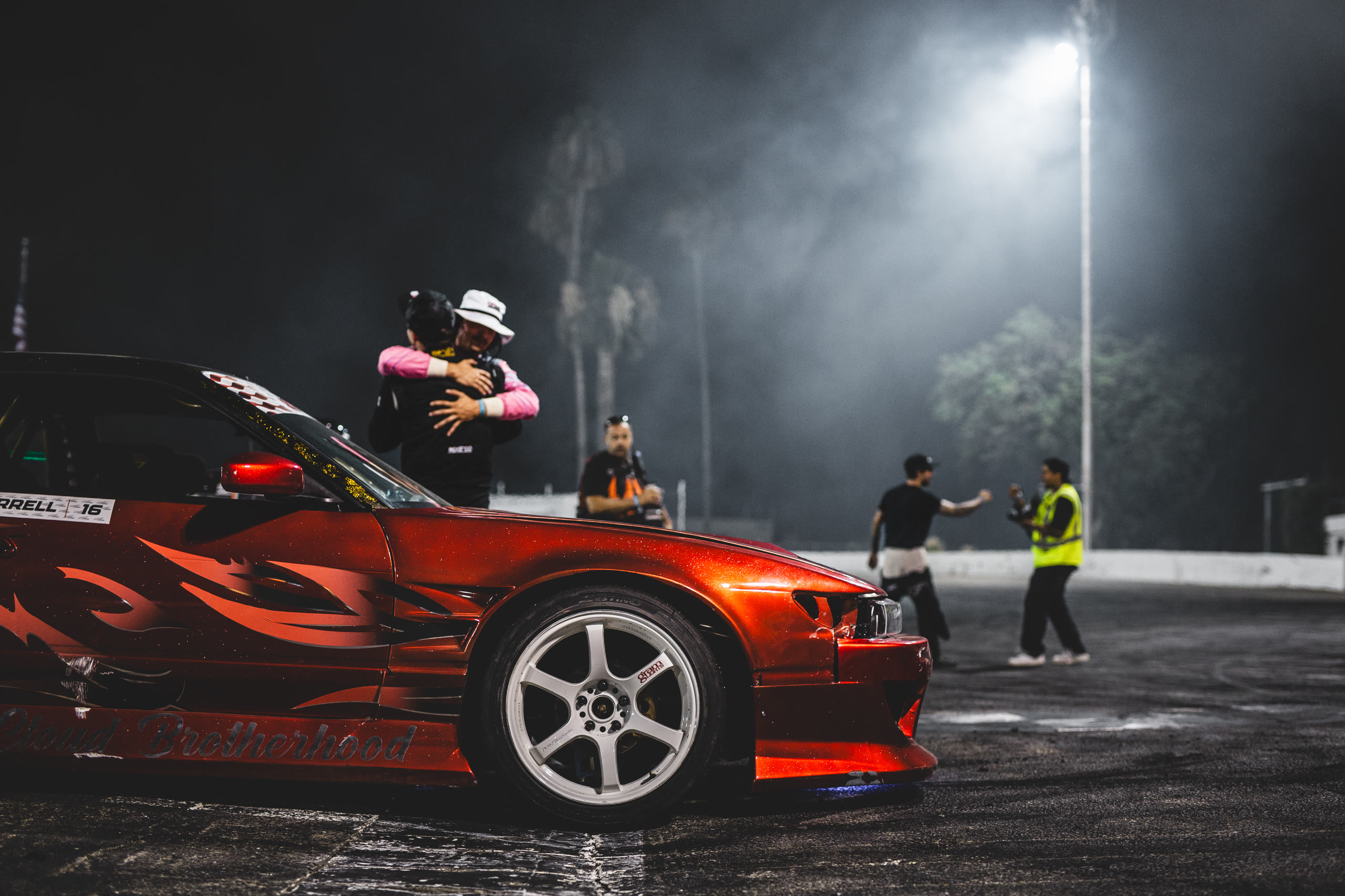 Hotpit Autofest — Top 40 — still 73