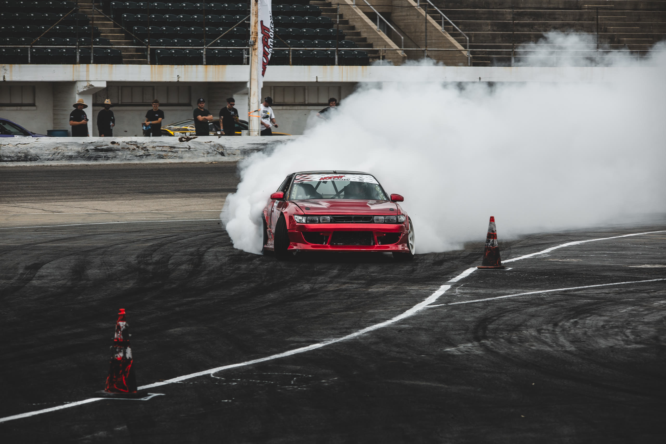 Hotpit Autofest — Top 40 — still 74
