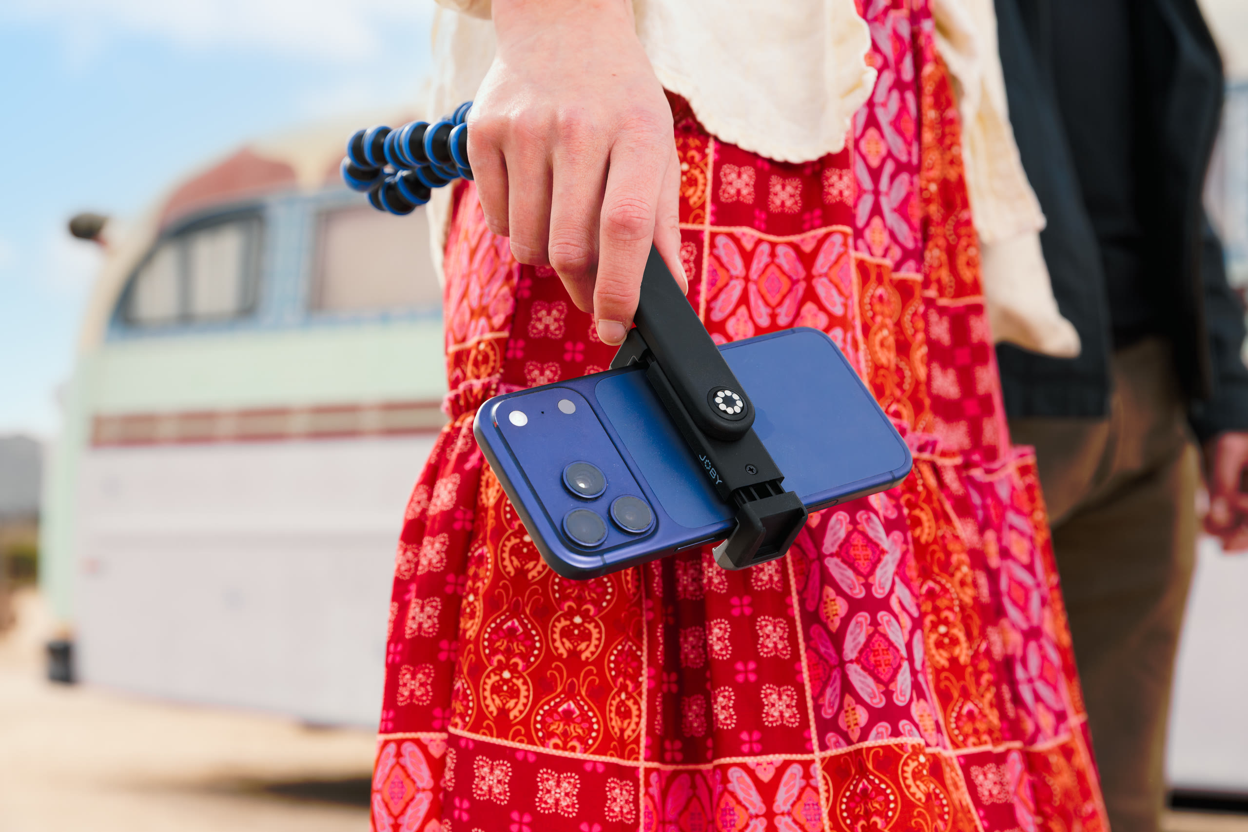 JOBY — Product and Lifestyle, Joshua Tree — still 3