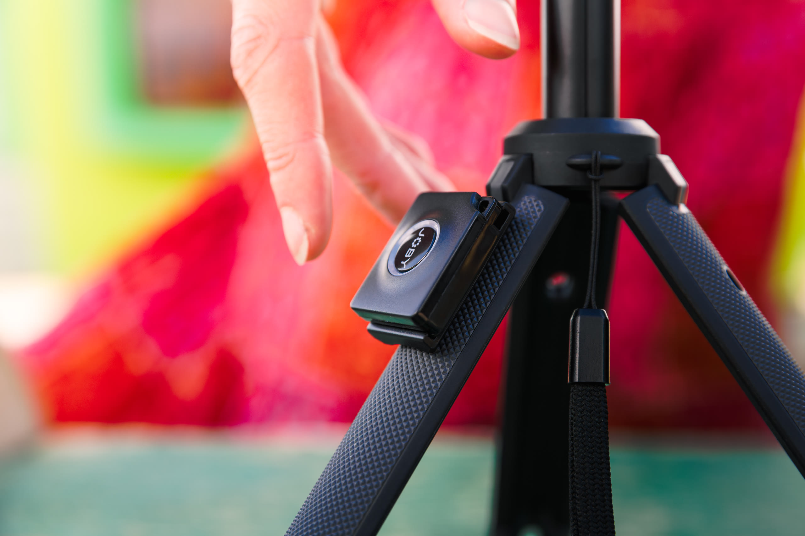 JOBY — Product and Lifestyle, Joshua Tree — still 5