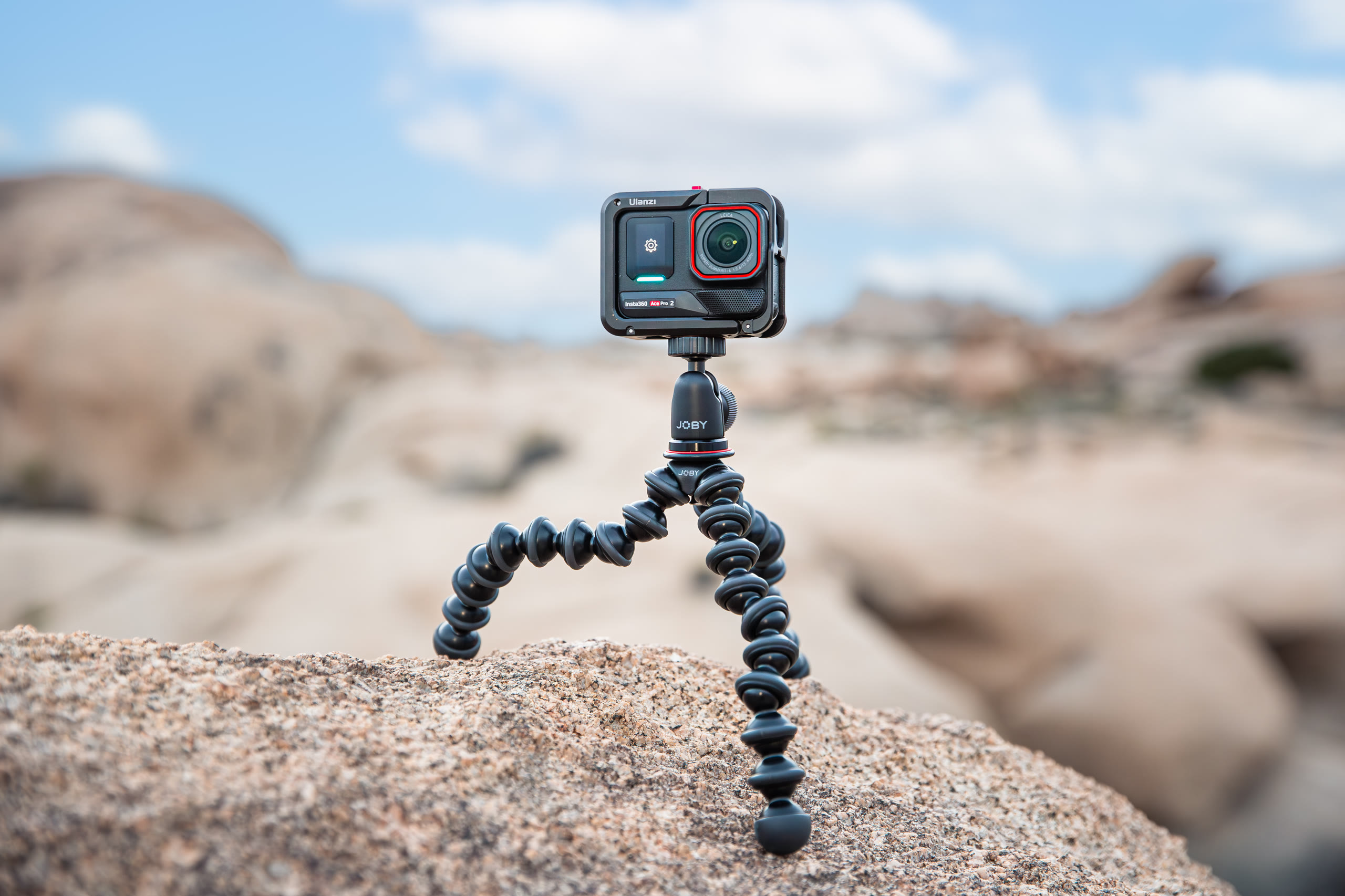 JOBY — Product and Lifestyle, Joshua Tree — still 29