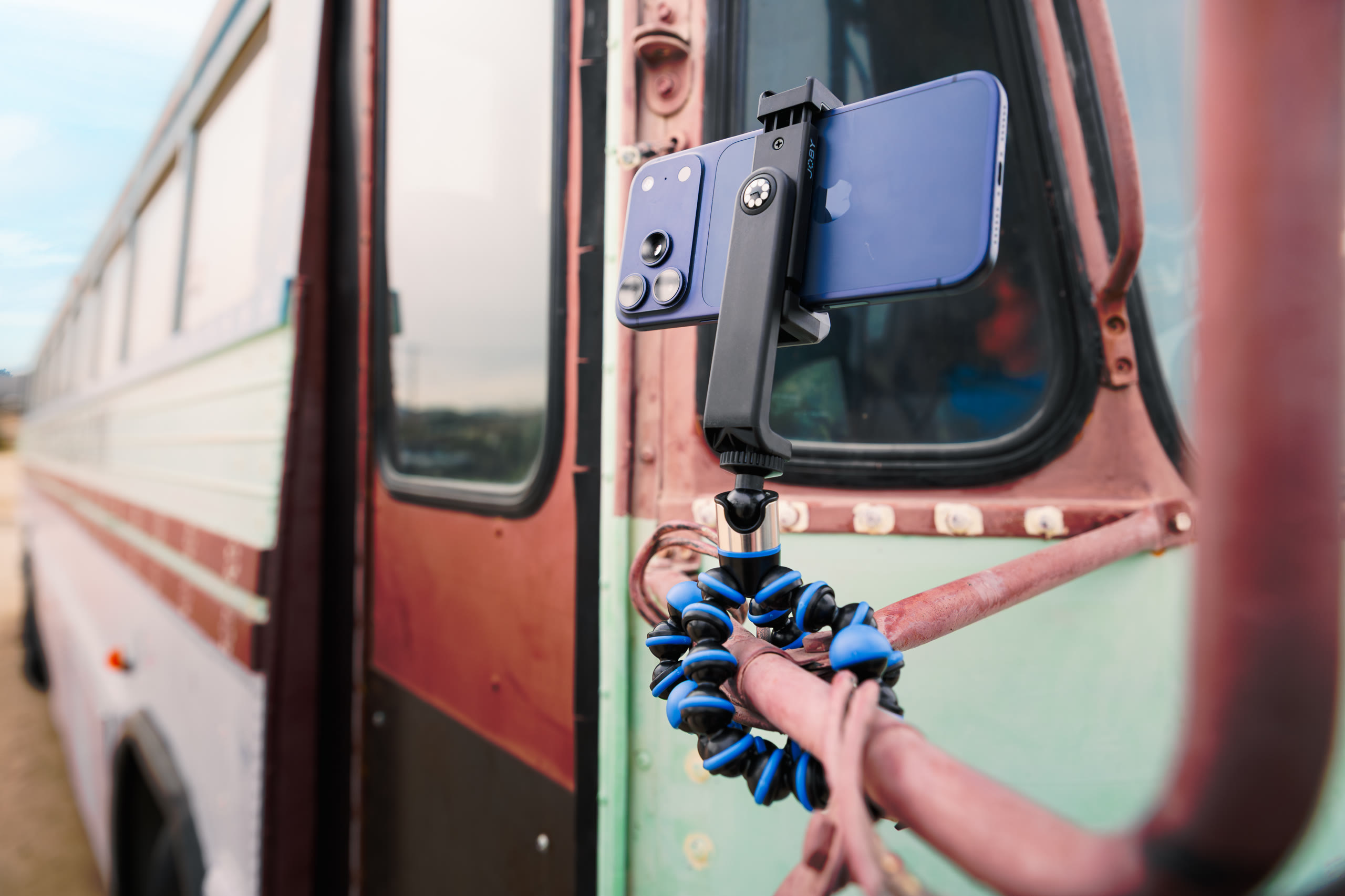 JOBY — Product and Lifestyle, Joshua Tree — still 31
