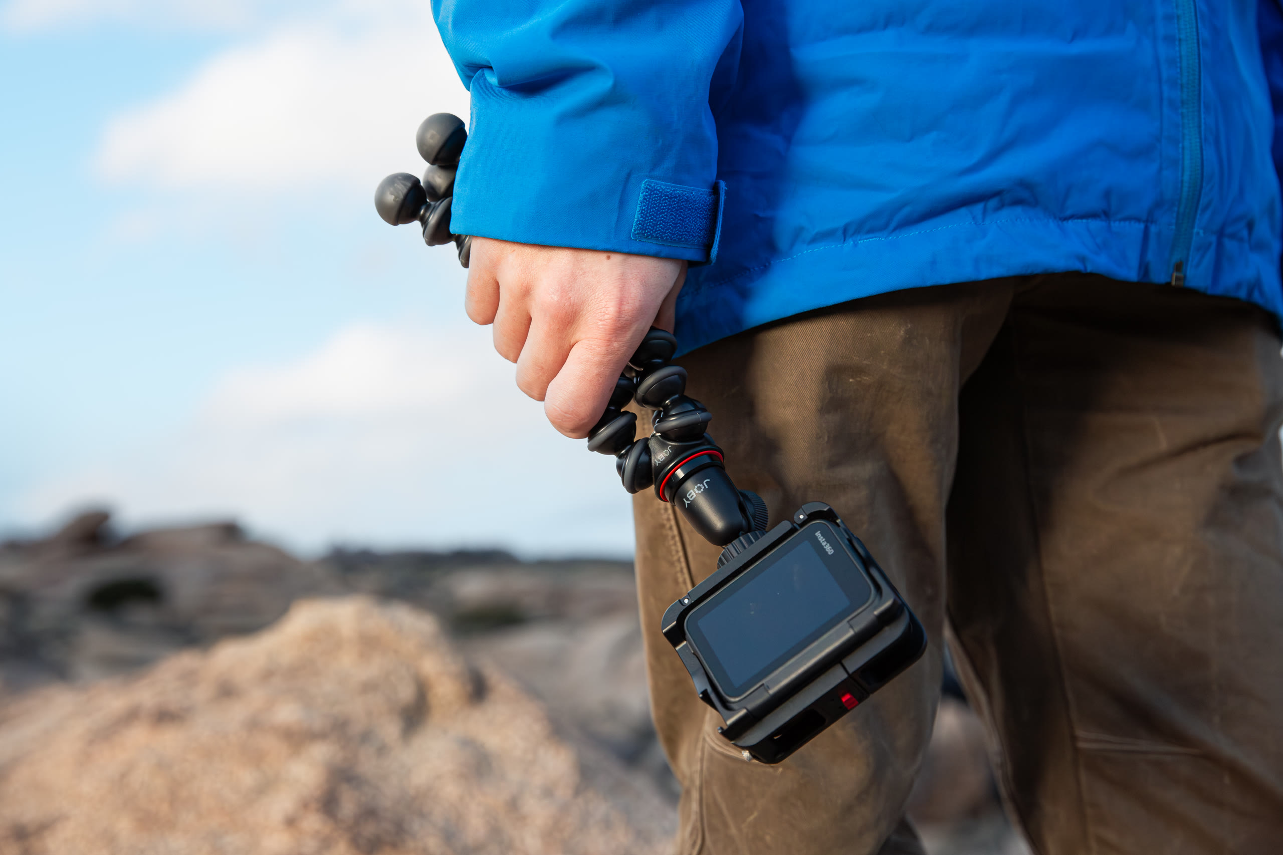 JOBY — Product and Lifestyle, Joshua Tree — still 33
