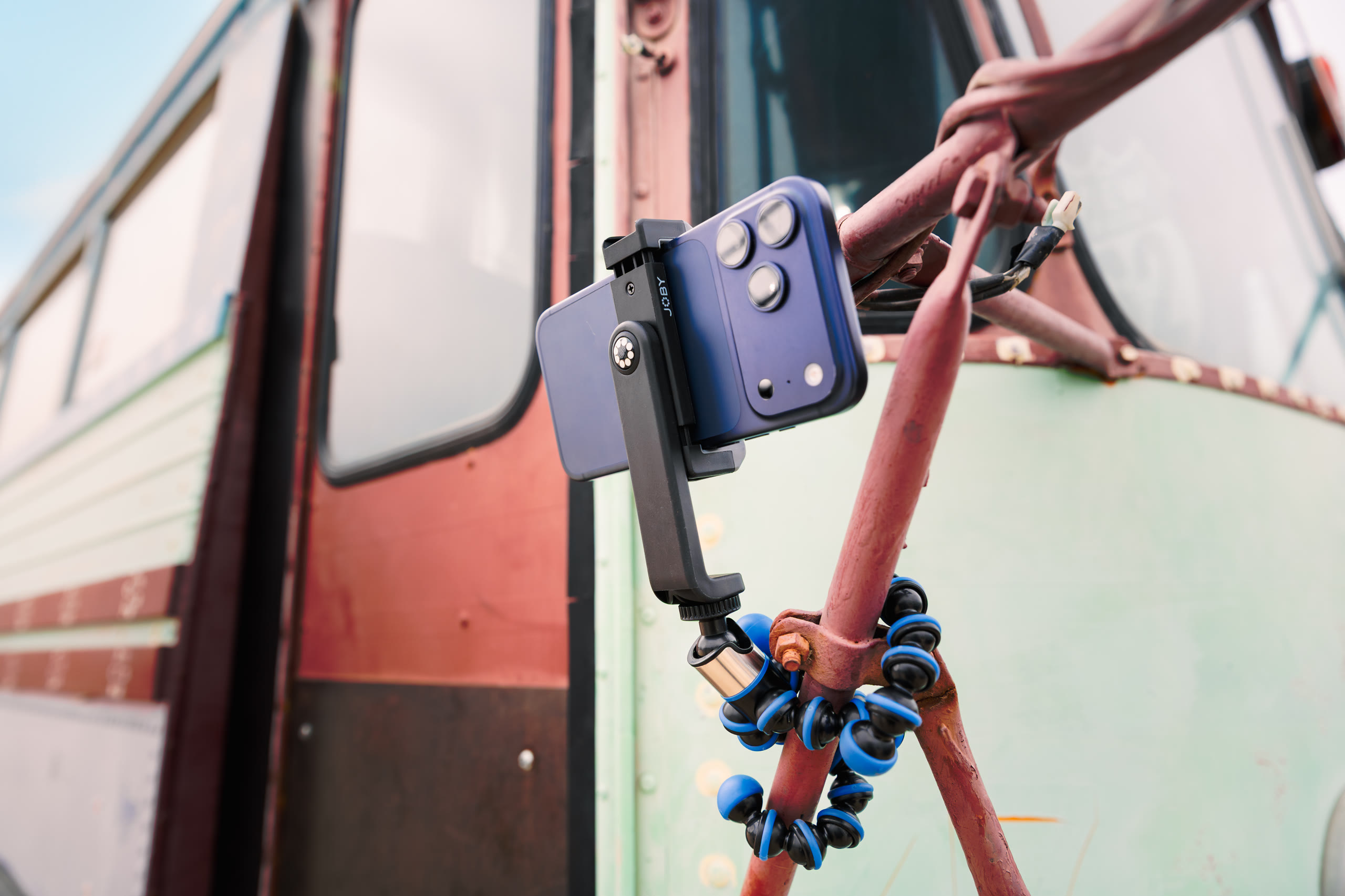 JOBY — Product and Lifestyle, Joshua Tree — still 37