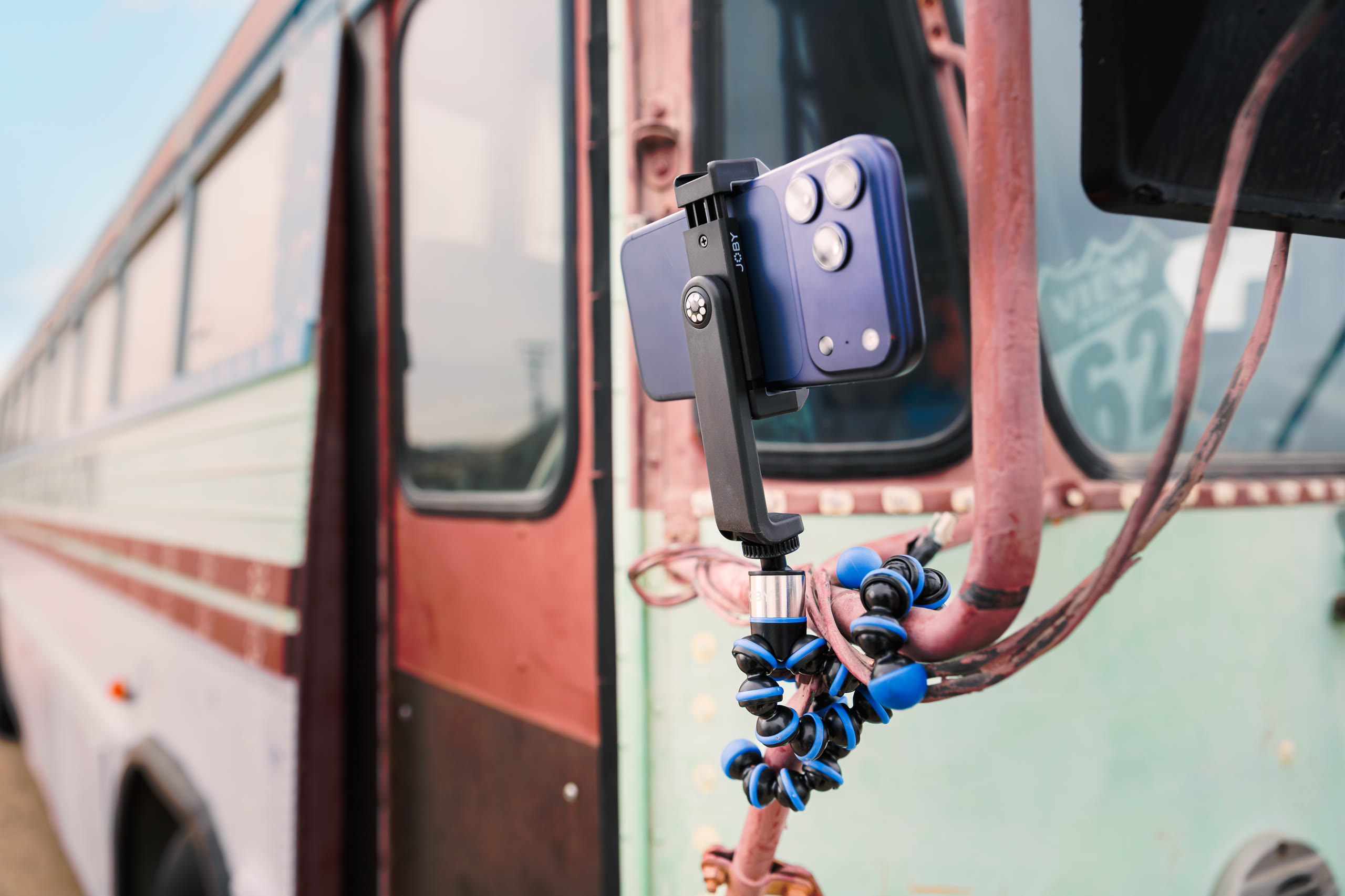 JOBY — Product and Lifestyle, Joshua Tree — still 38