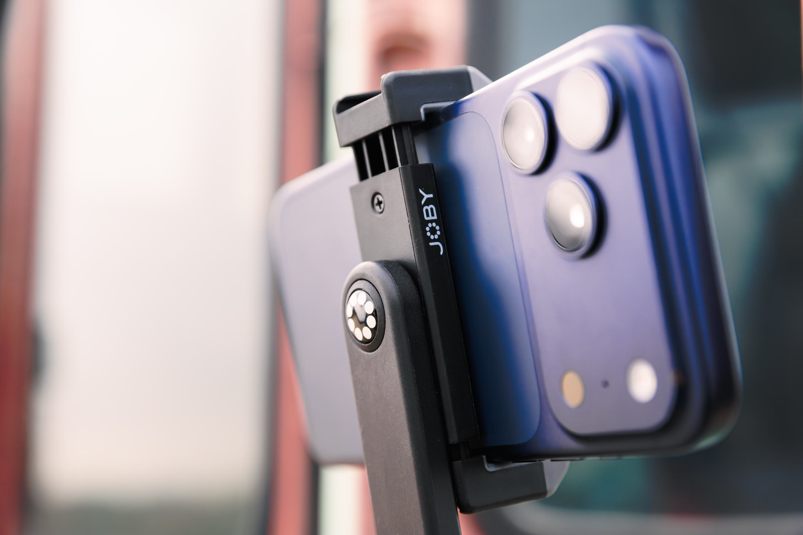 JOBY — Product and Lifestyle, Joshua Tree — still 40