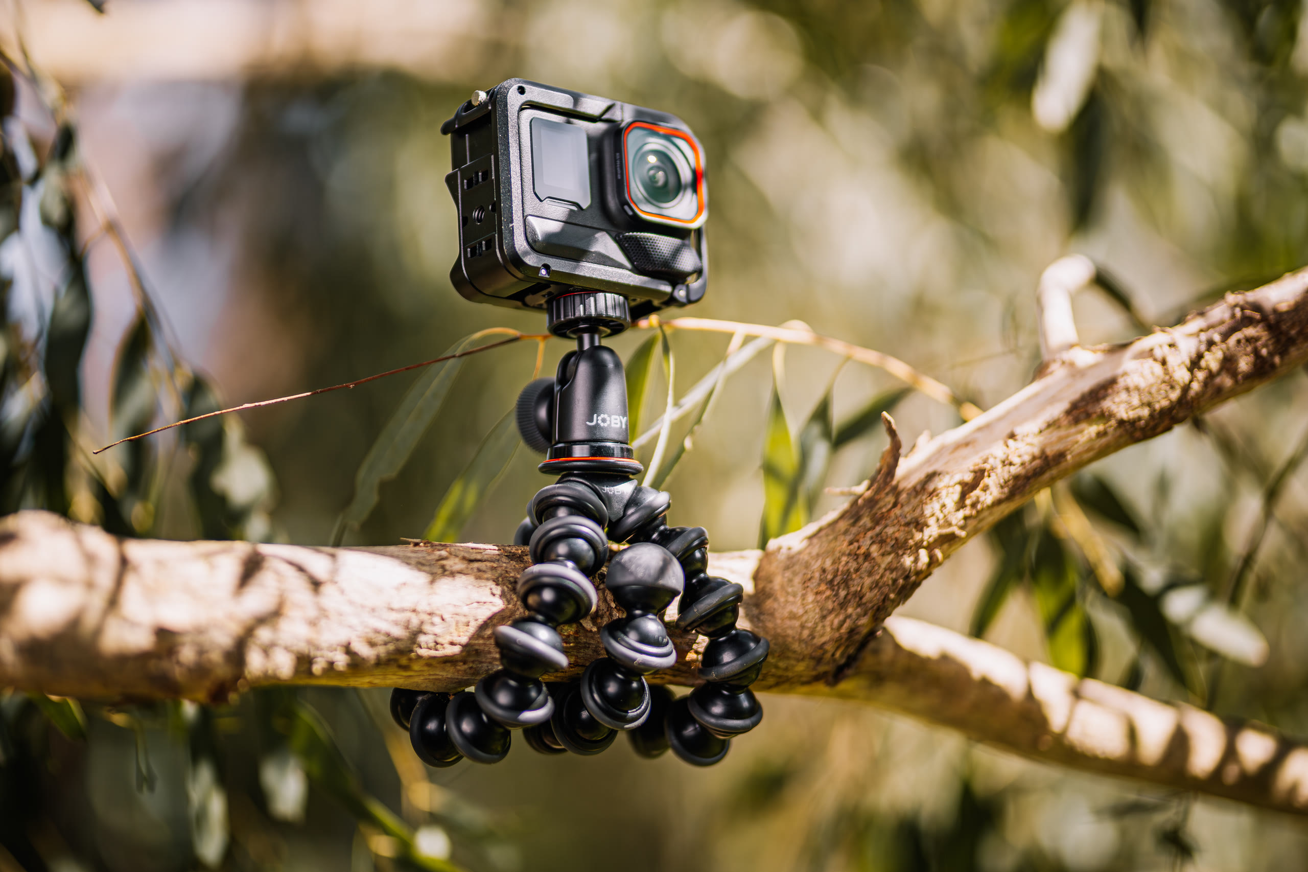 JOBY — Product and Lifestyle, Mounted Product — still 26