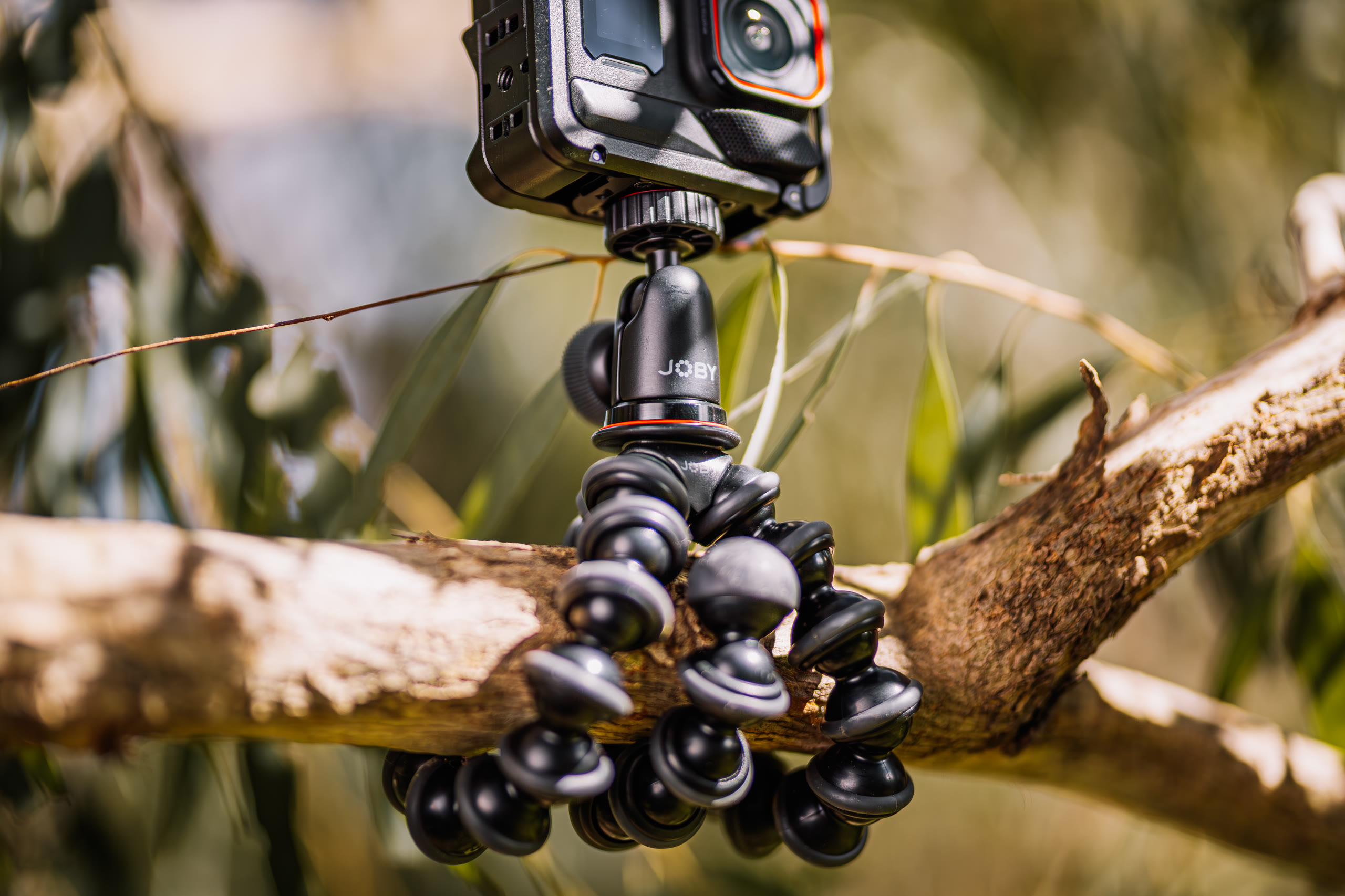 JOBY — Product and Lifestyle, Mounted Product — still 27