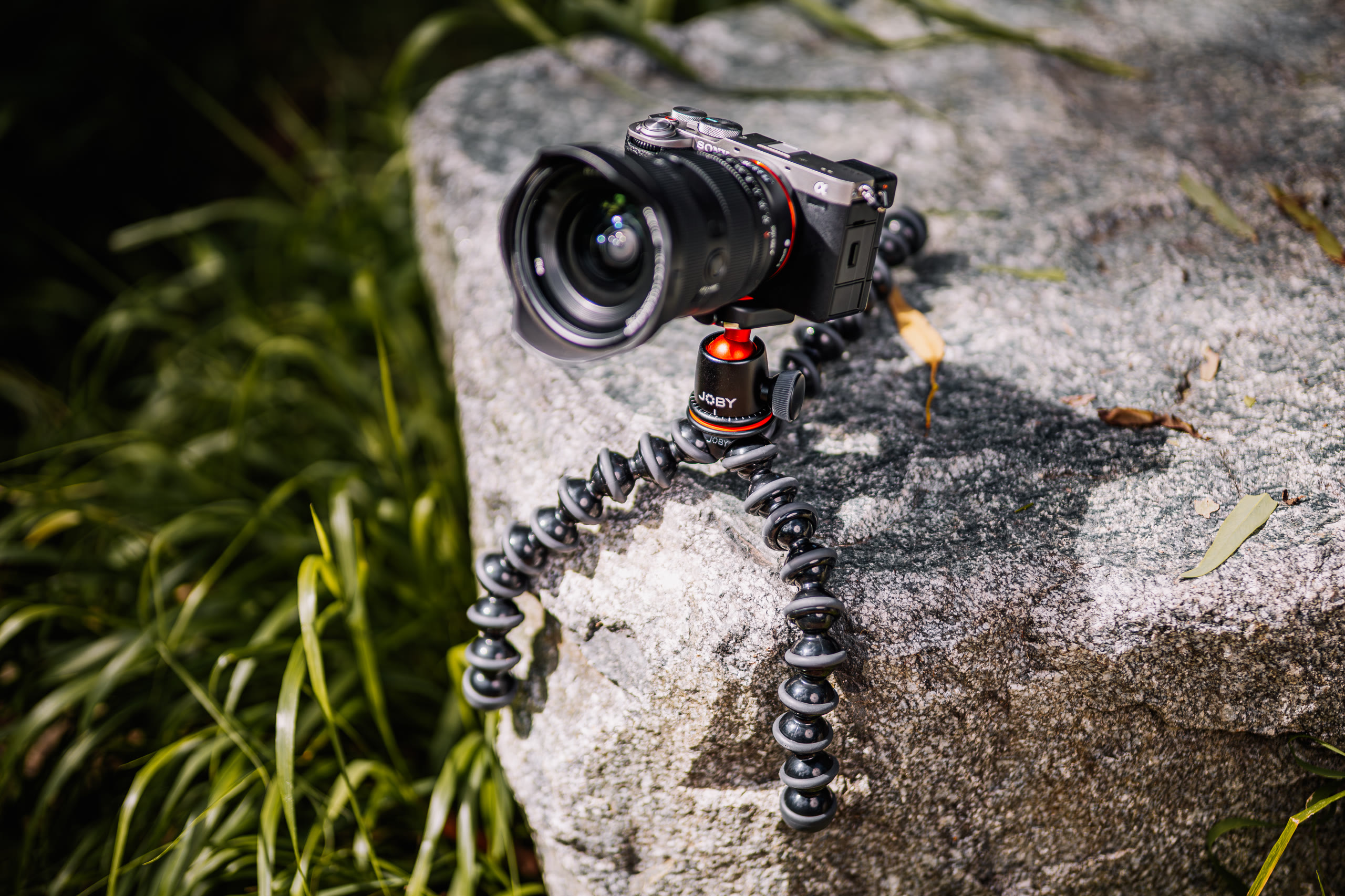 JOBY — Product and Lifestyle, Mounted Product — still 28