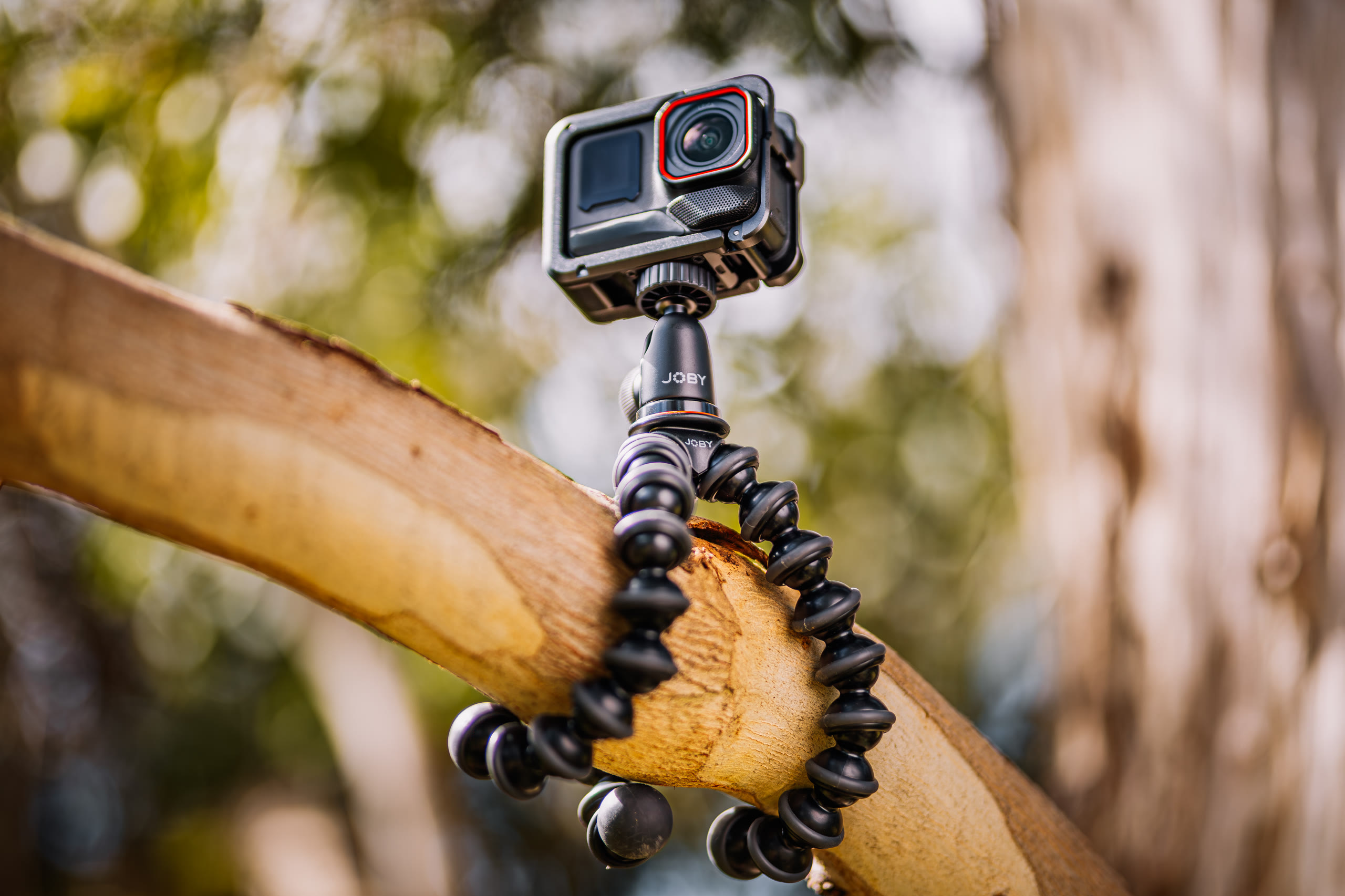 JOBY — Product and Lifestyle, Mounted Product — still 29