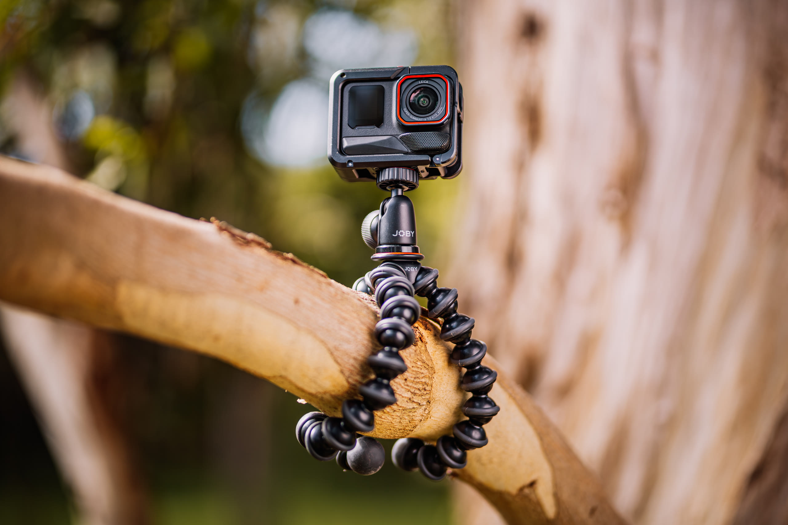 JOBY — Product and Lifestyle, Mounted Product — still 31