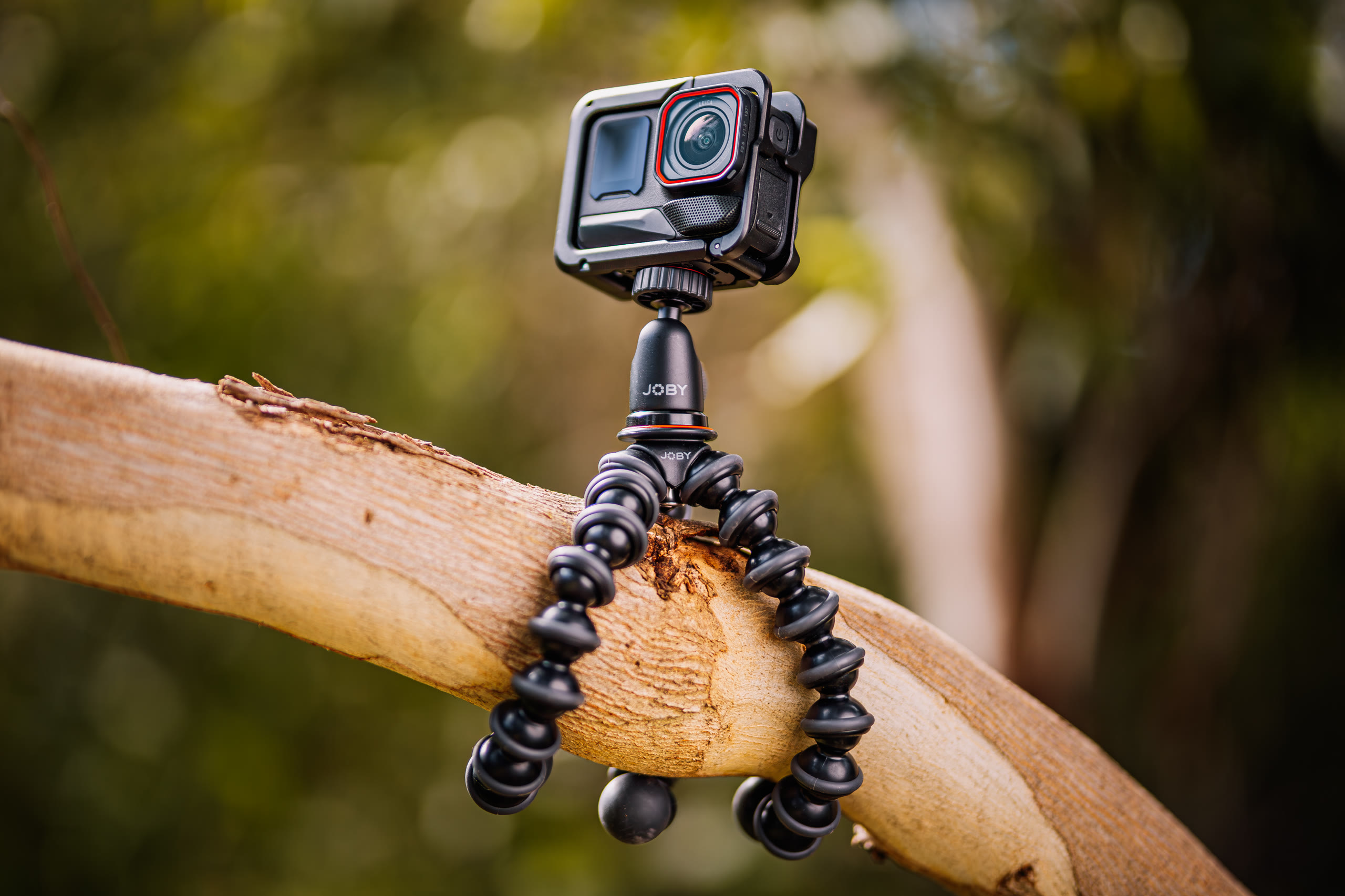 JOBY — Product and Lifestyle, Mounted Product — still 32