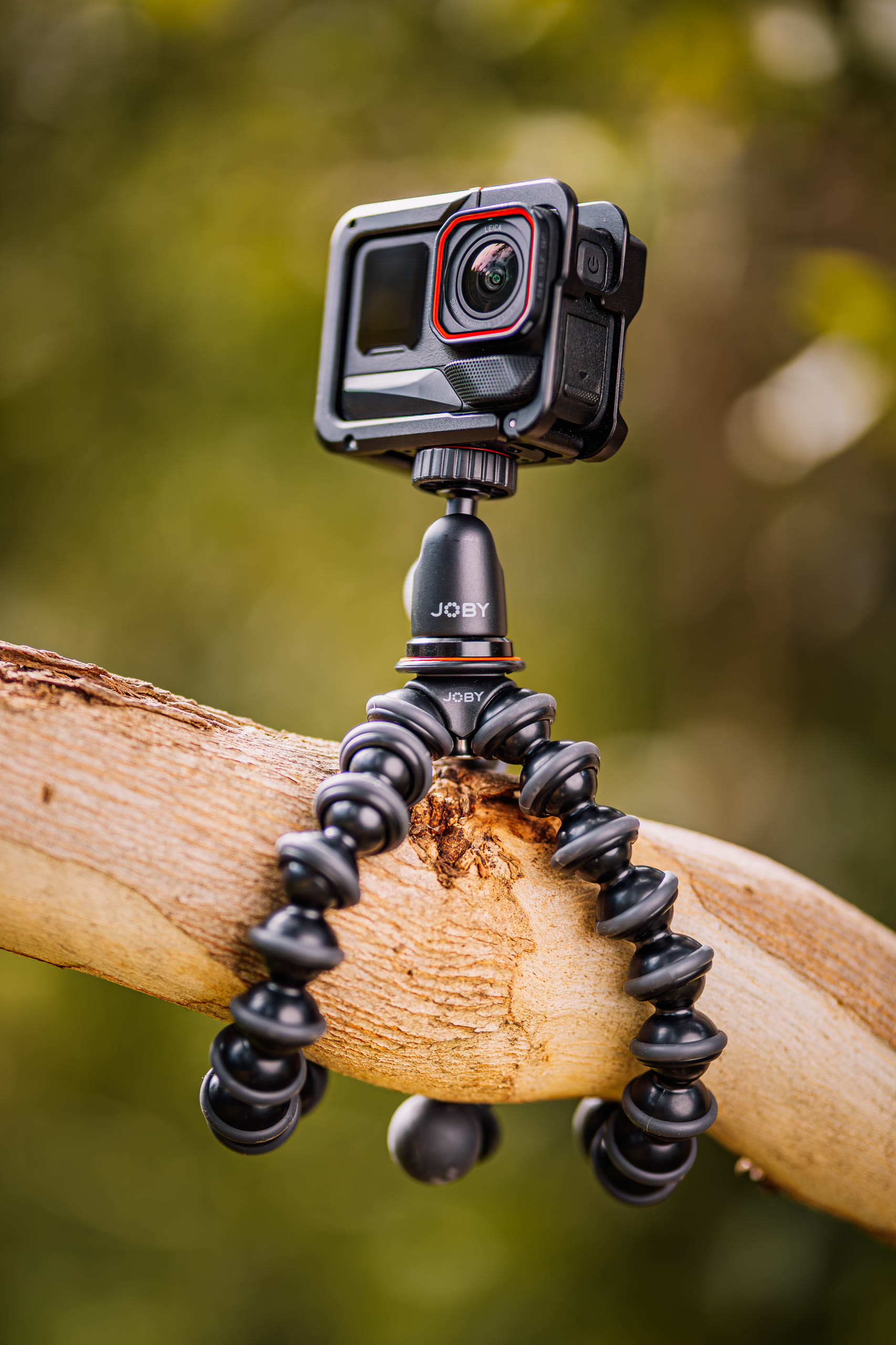JOBY — Product and Lifestyle, Mounted Product — still 34