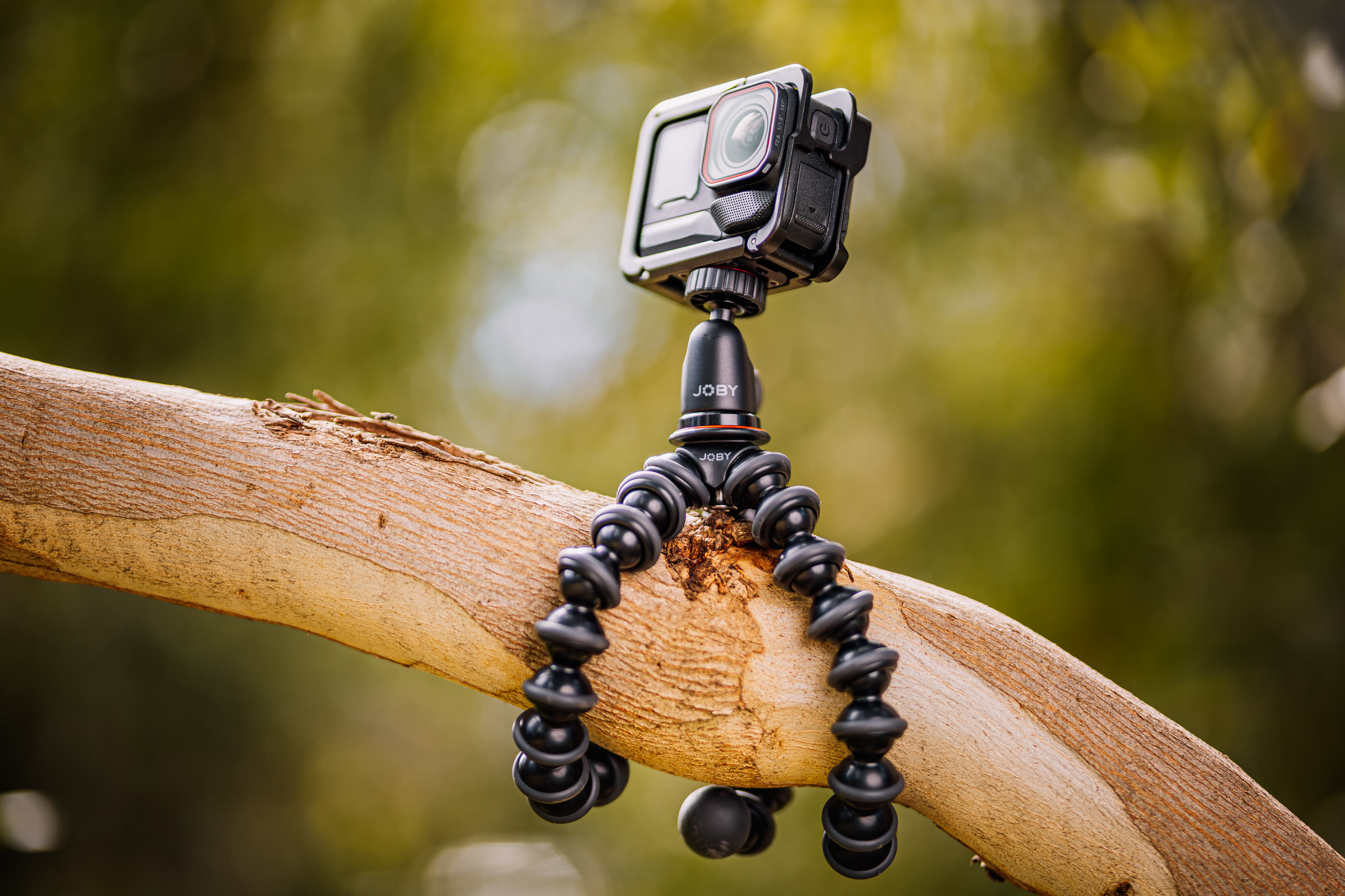 JOBY — Product and Lifestyle, Mounted Product — still 35