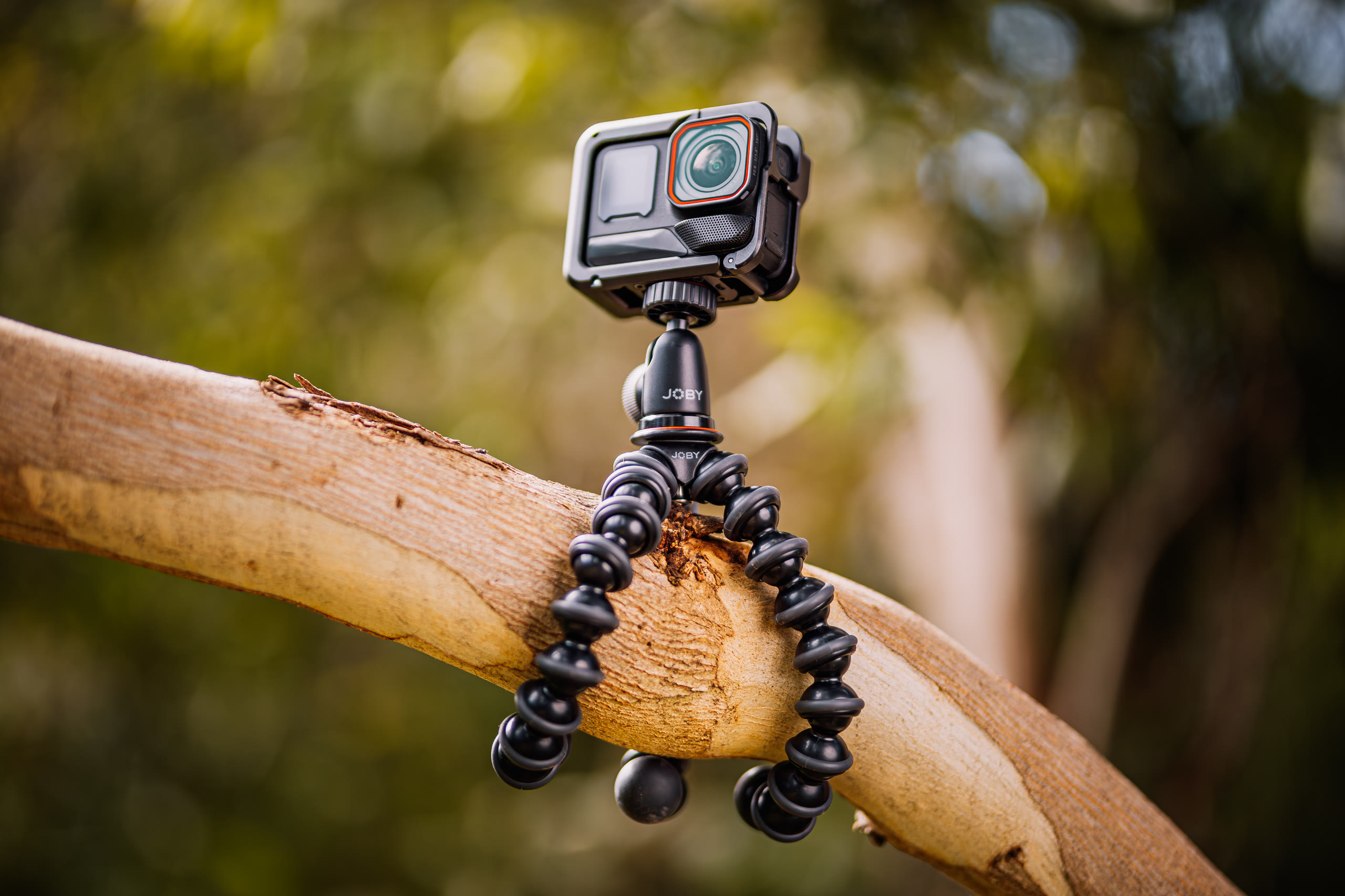 JOBY — Product and Lifestyle, Mounted Product — still 36