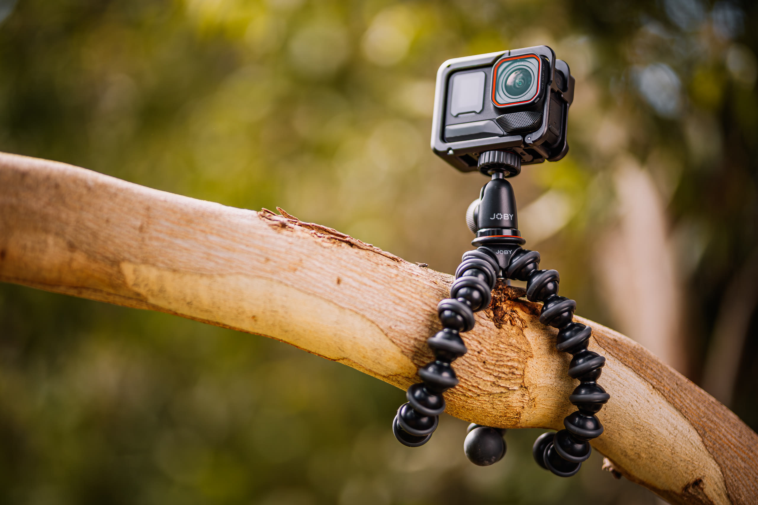 JOBY — Product and Lifestyle, Mounted Product — still 37