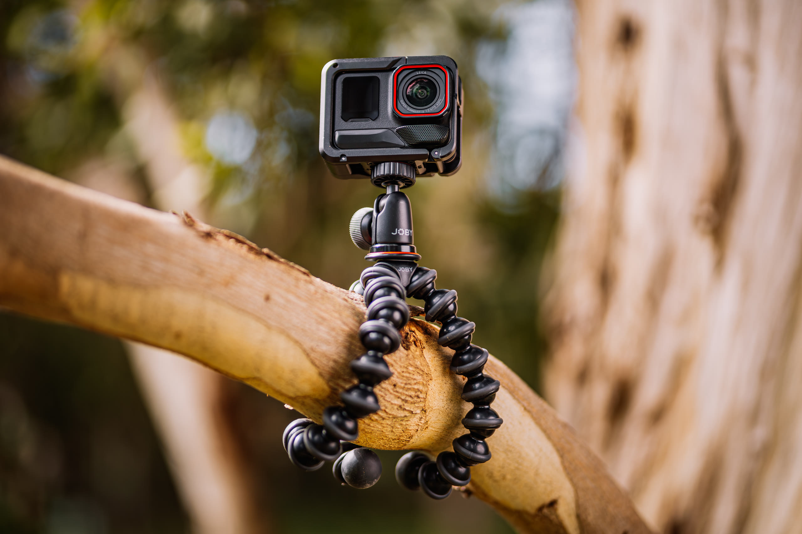 JOBY — Product and Lifestyle, Mounted Product — still 38