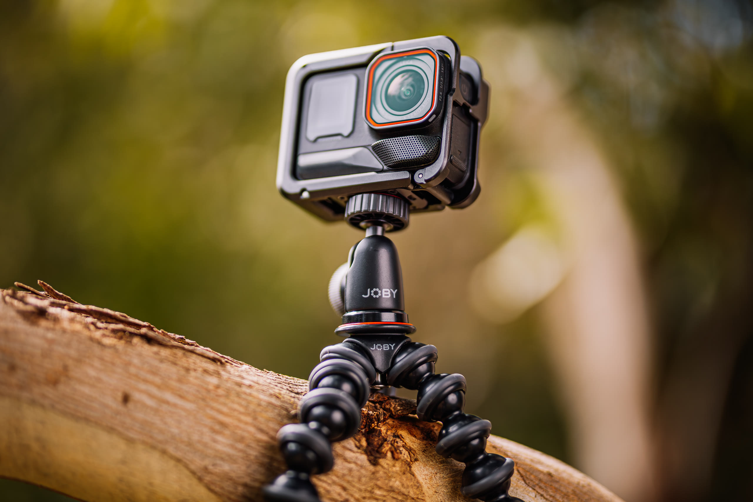 JOBY — Product and Lifestyle, Mounted Product — still 39