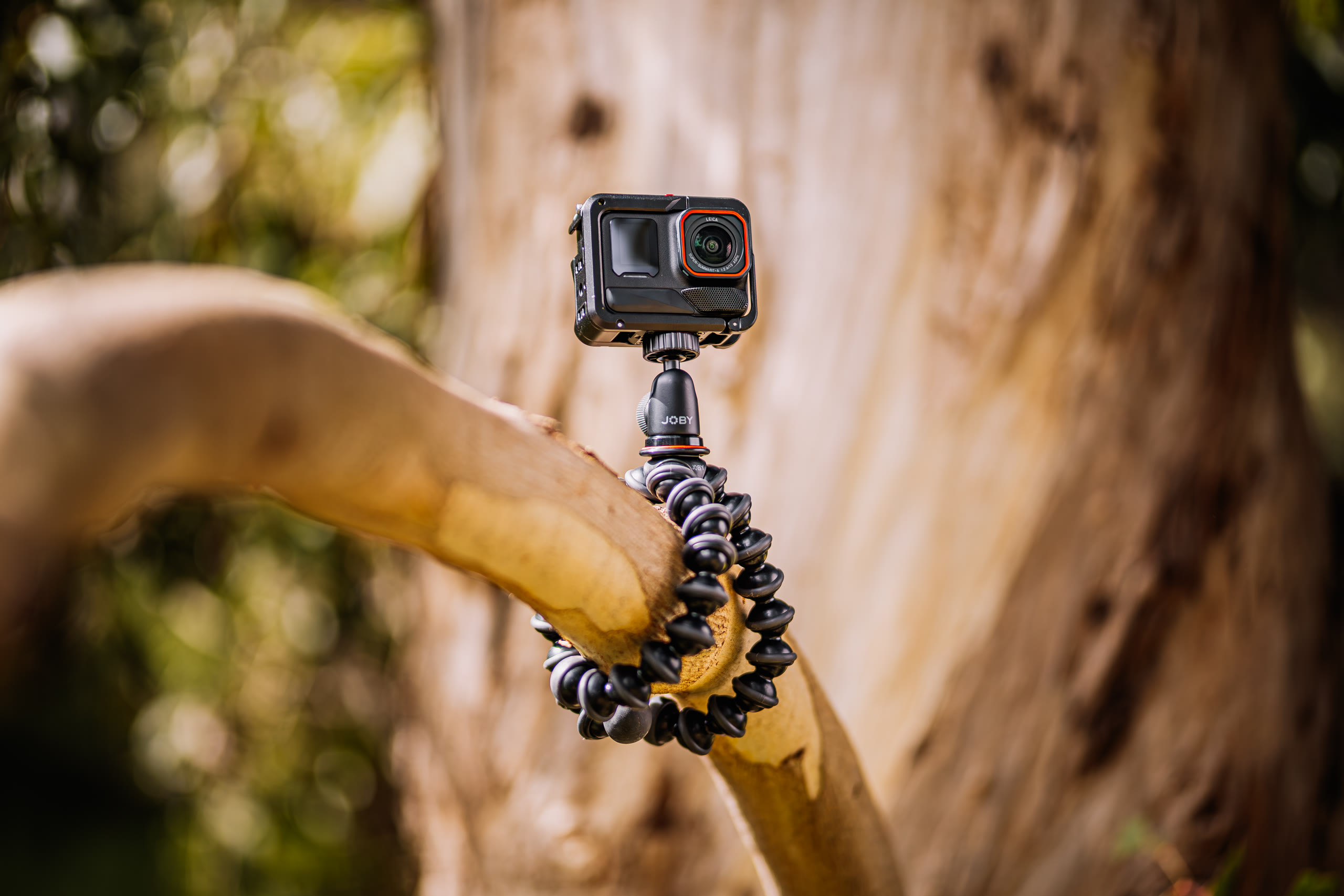 JOBY — Product and Lifestyle, Mounted Product — still 41