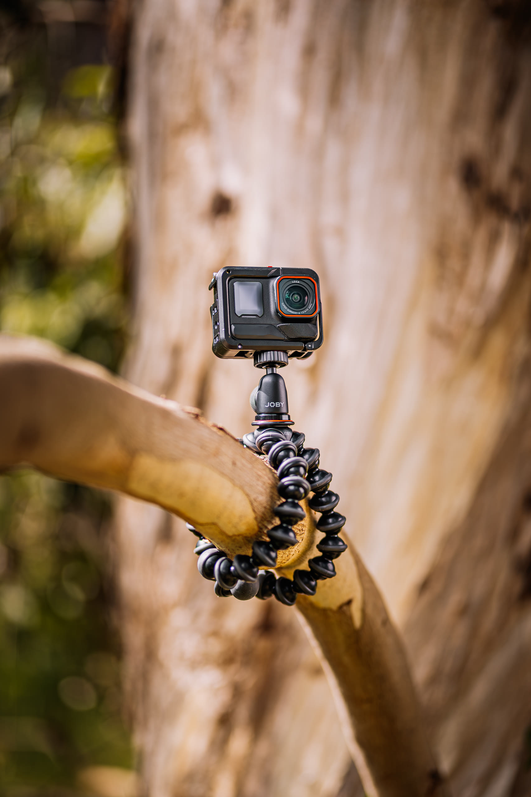 JOBY — Product and Lifestyle, Mounted Product — still 42