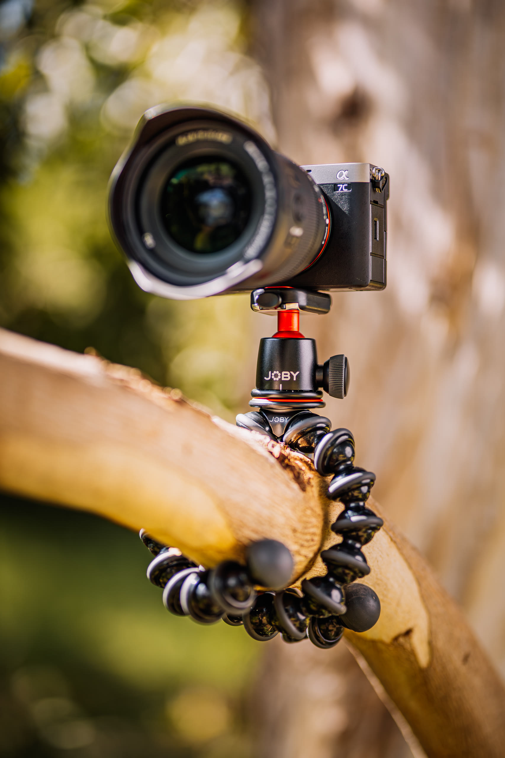 JOBY — Product and Lifestyle, Mounted Product — still 46