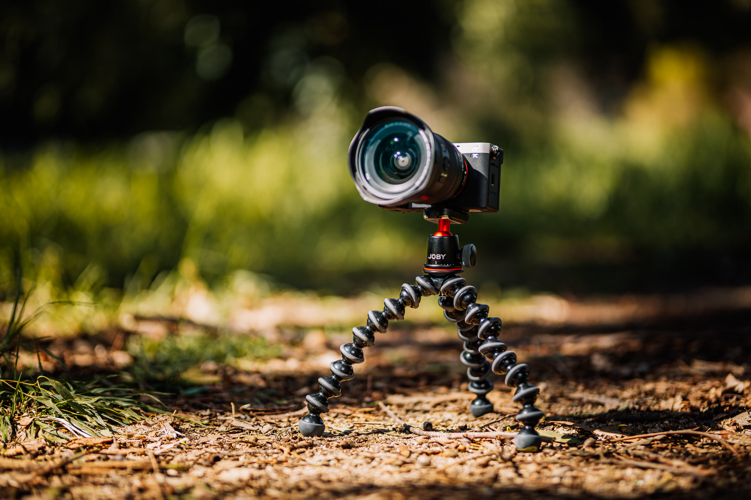 JOBY — Product and Lifestyle, Mounted Product — still 50