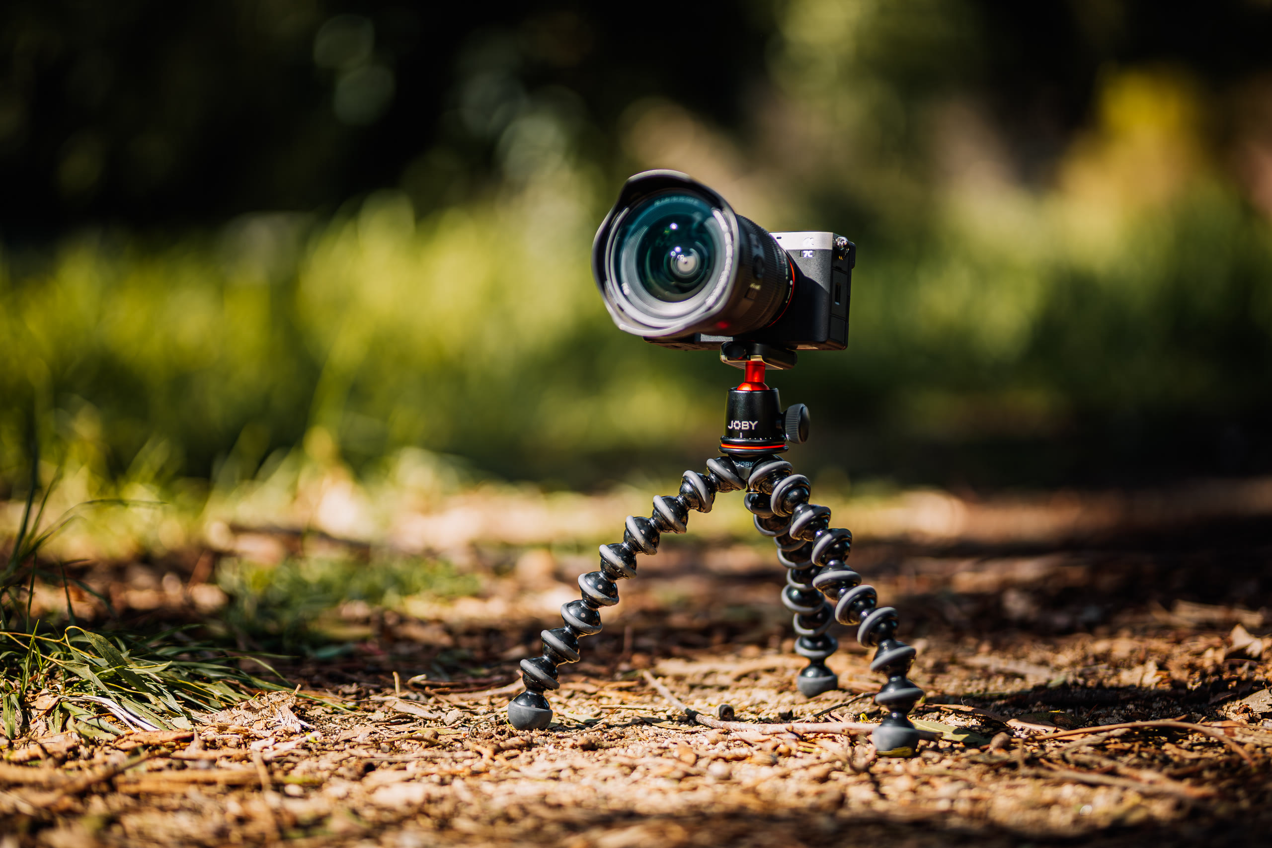 JOBY — Product and Lifestyle, Mounted Product — still 51