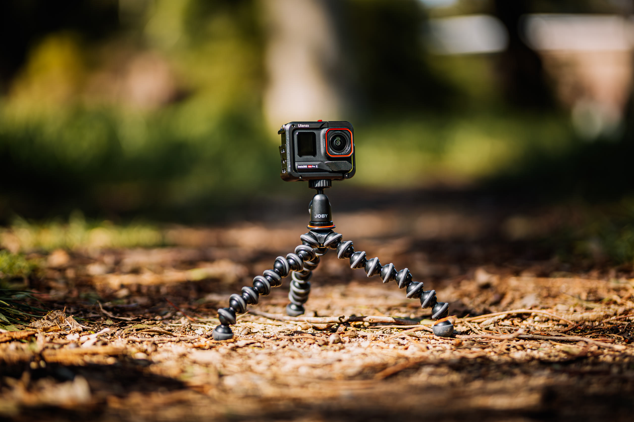JOBY — Product and Lifestyle, Mounted Product — still 52