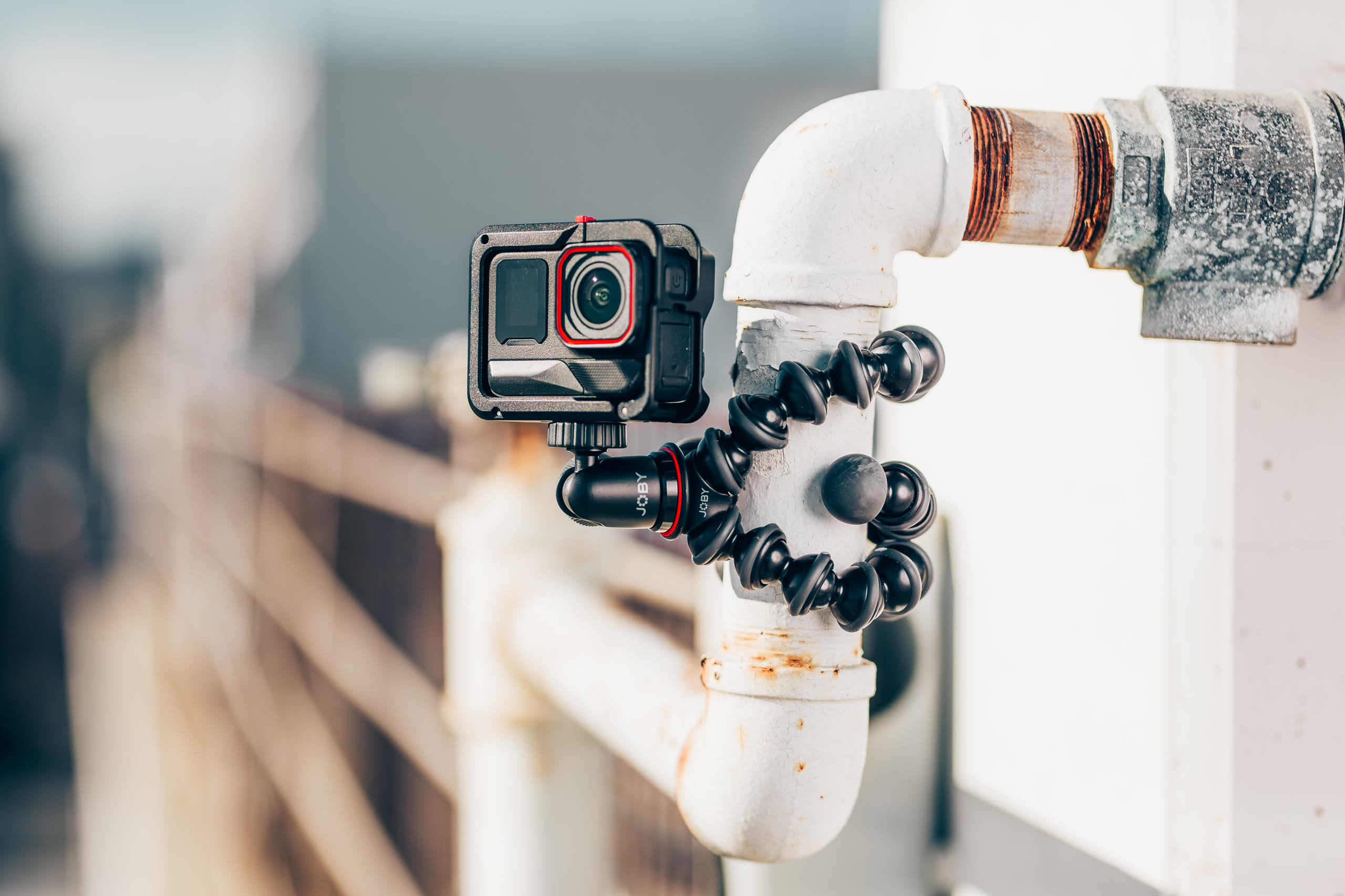 JOBY — Product and Lifestyle, Mounted Product — still 53