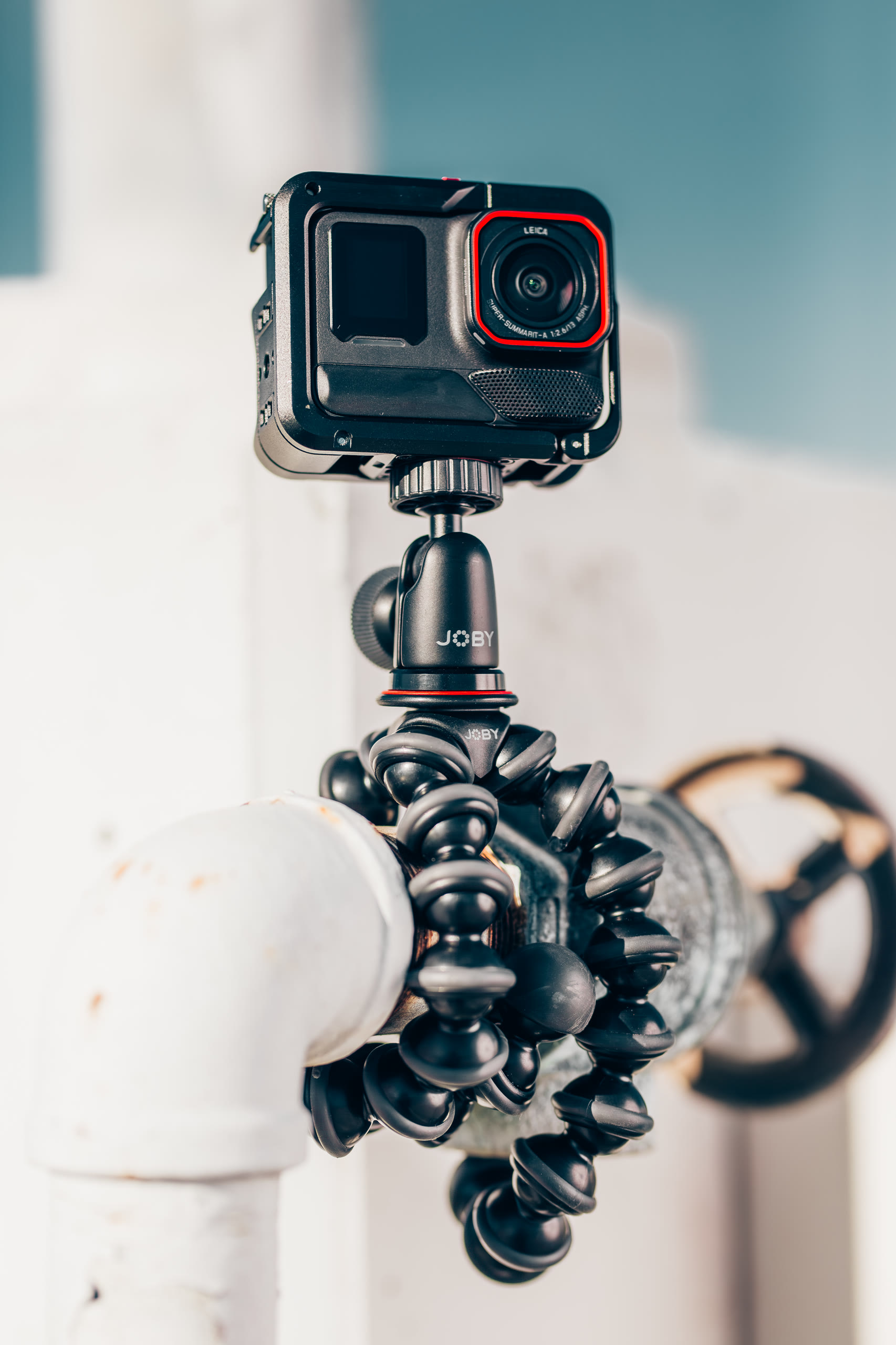 JOBY — Product and Lifestyle, Mounted Product — still 54