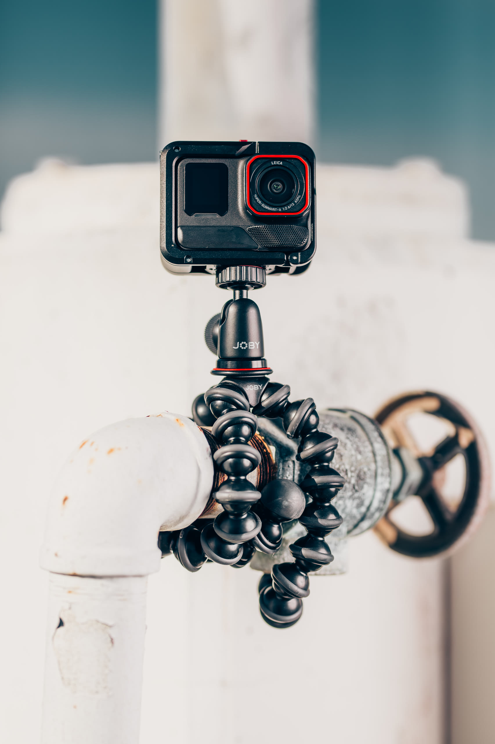 JOBY — Product and Lifestyle, Mounted Product — still 55