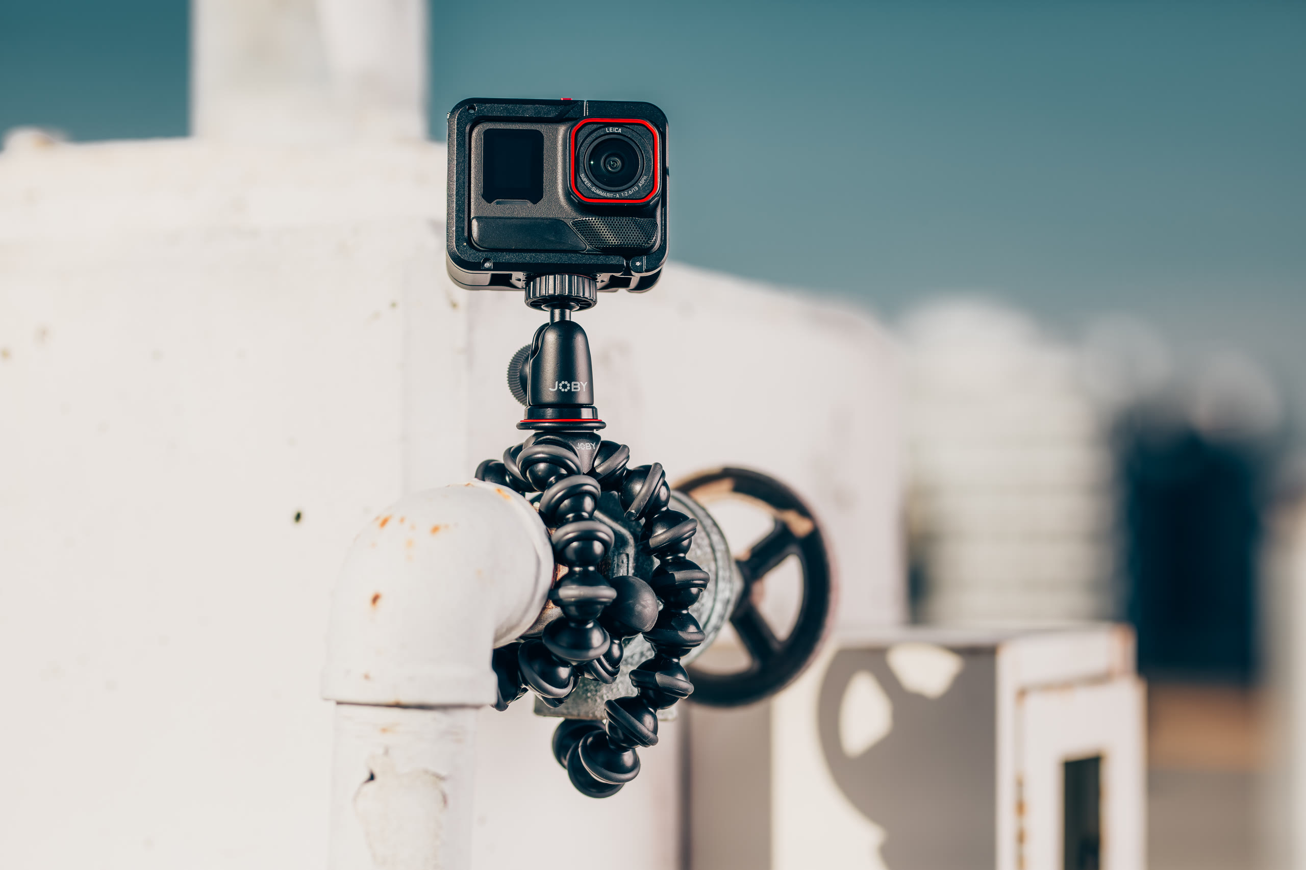 JOBY — Product and Lifestyle, Mounted Product — still 58
