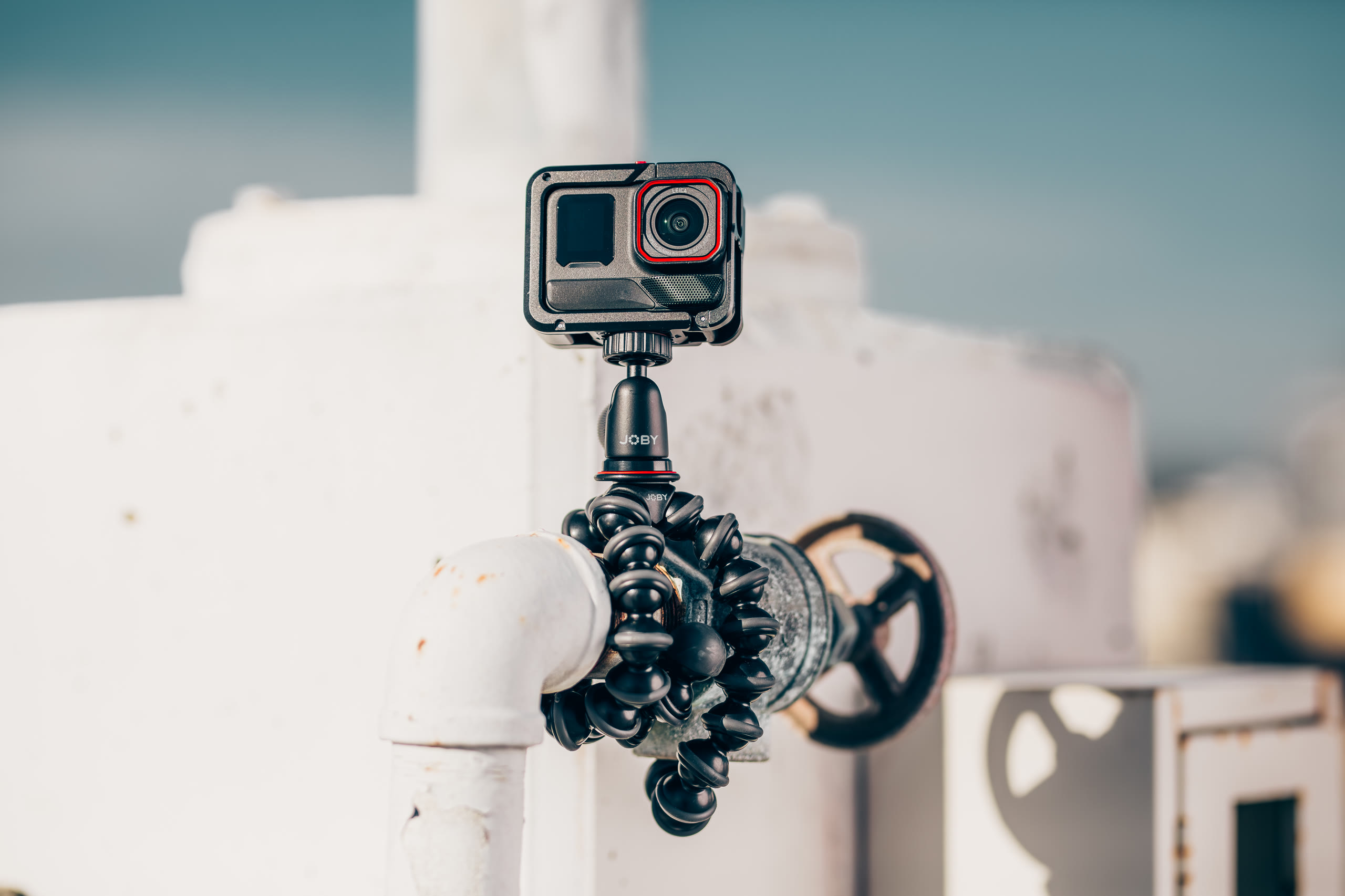JOBY — Product and Lifestyle, Mounted Product — still 59