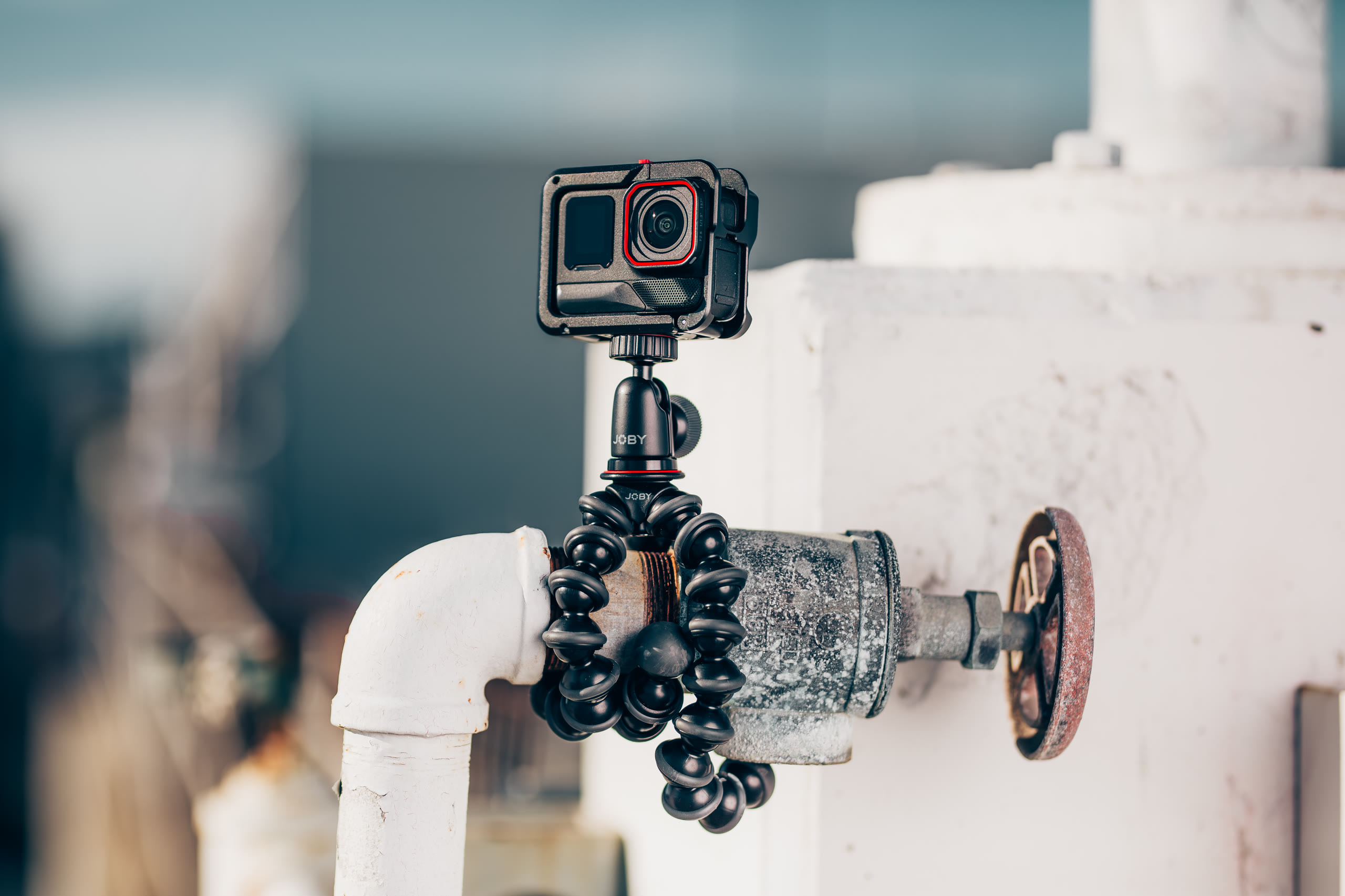 JOBY — Product and Lifestyle, Mounted Product — still 60