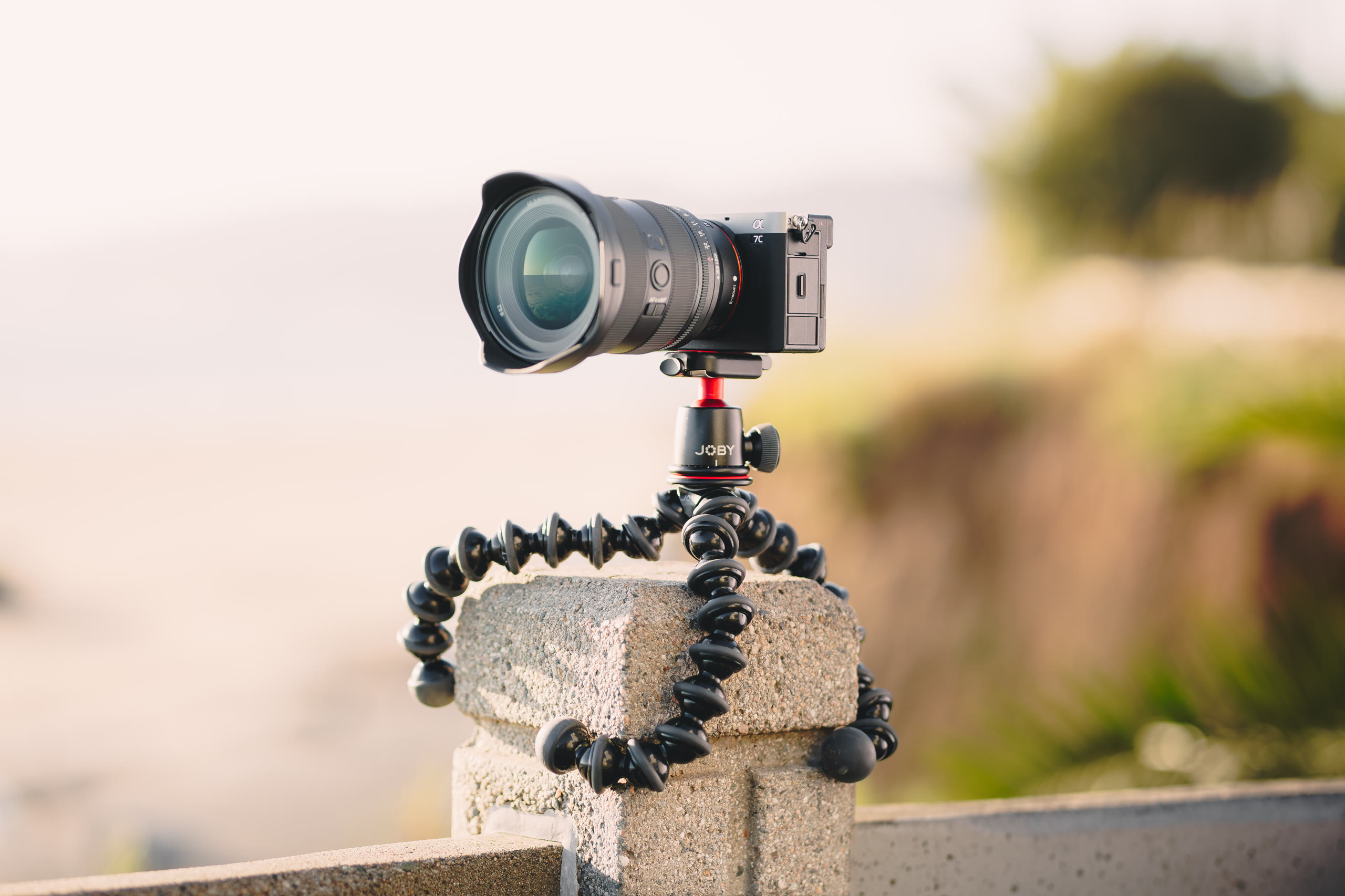 JOBY — Product and Lifestyle, Mounted Product — still 61