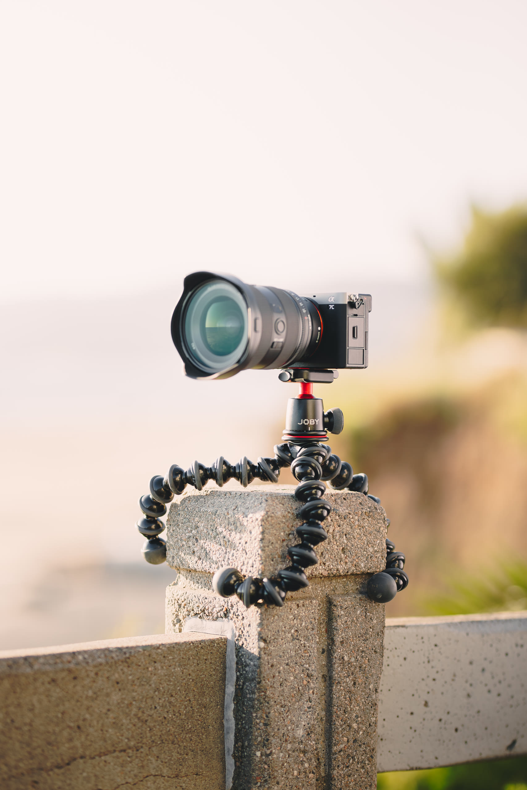 JOBY — Product and Lifestyle, Mounted Product — still 62