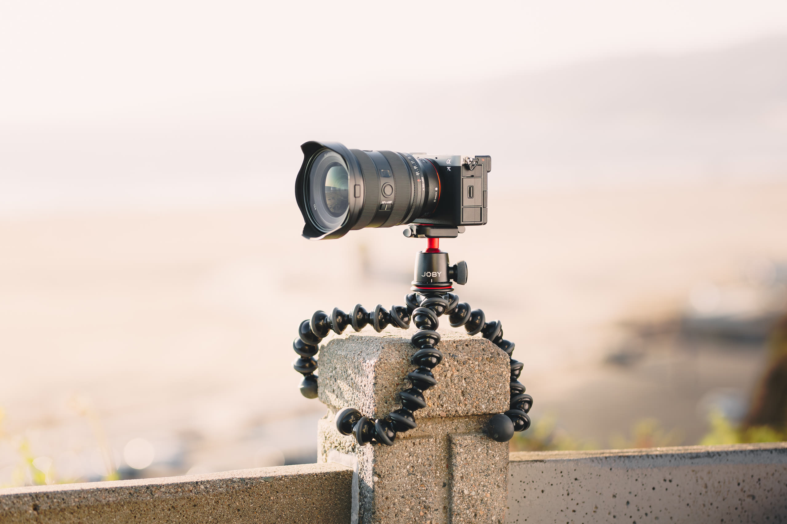 JOBY — Product and Lifestyle, Mounted Product — still 64