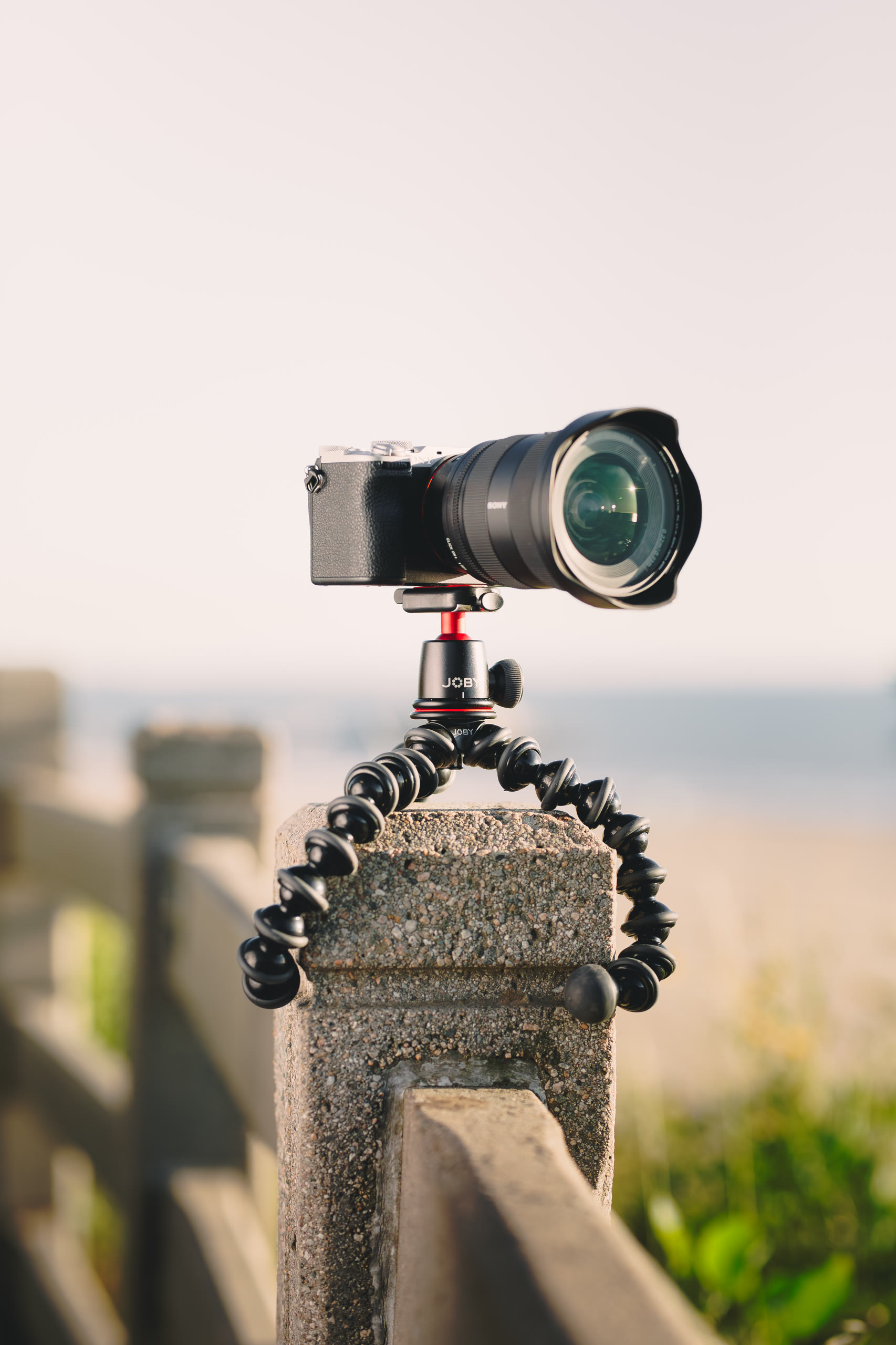 JOBY — Product and Lifestyle, Mounted Product — still 66
