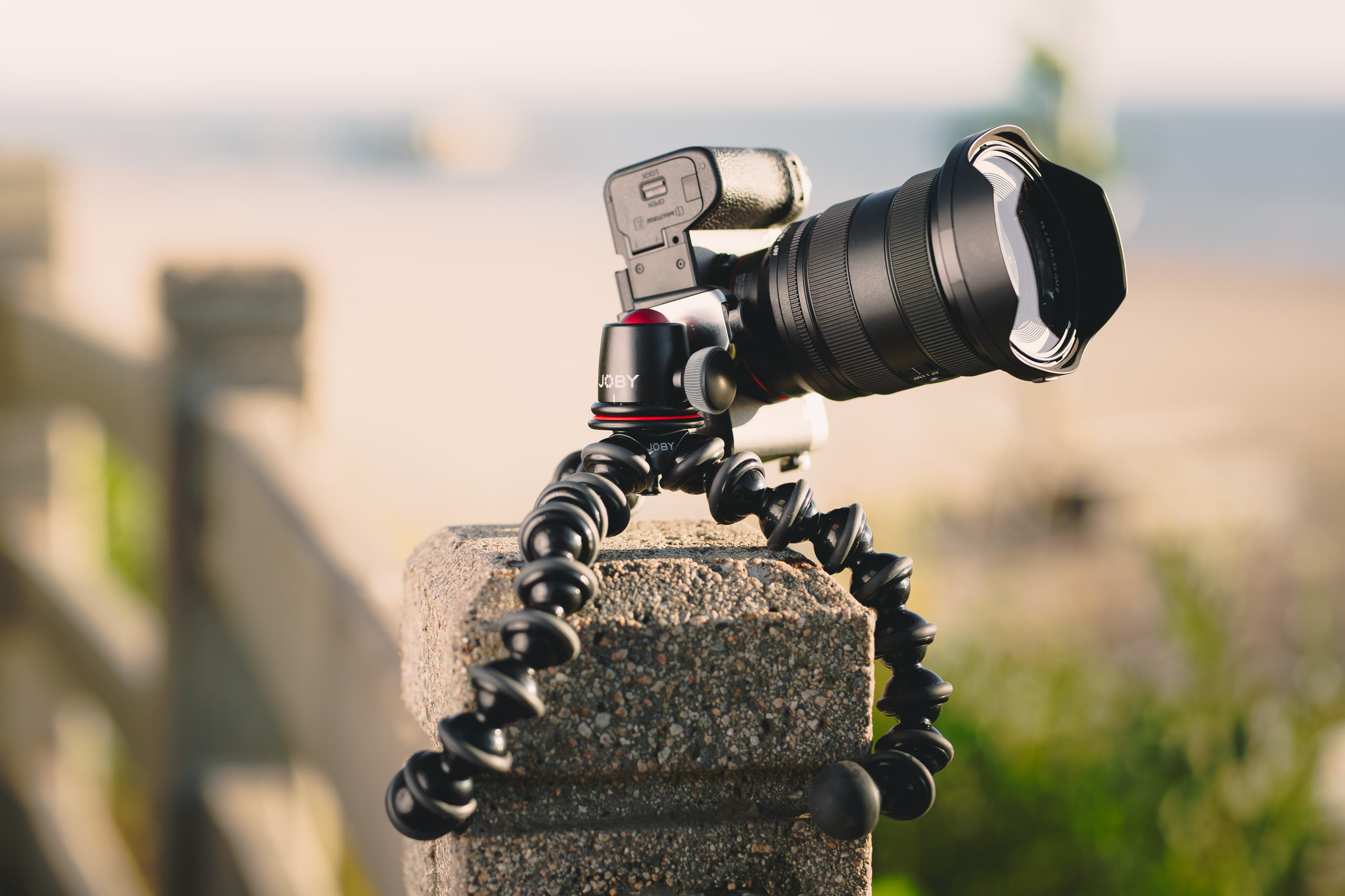 JOBY — Product and Lifestyle, Mounted Product — still 68