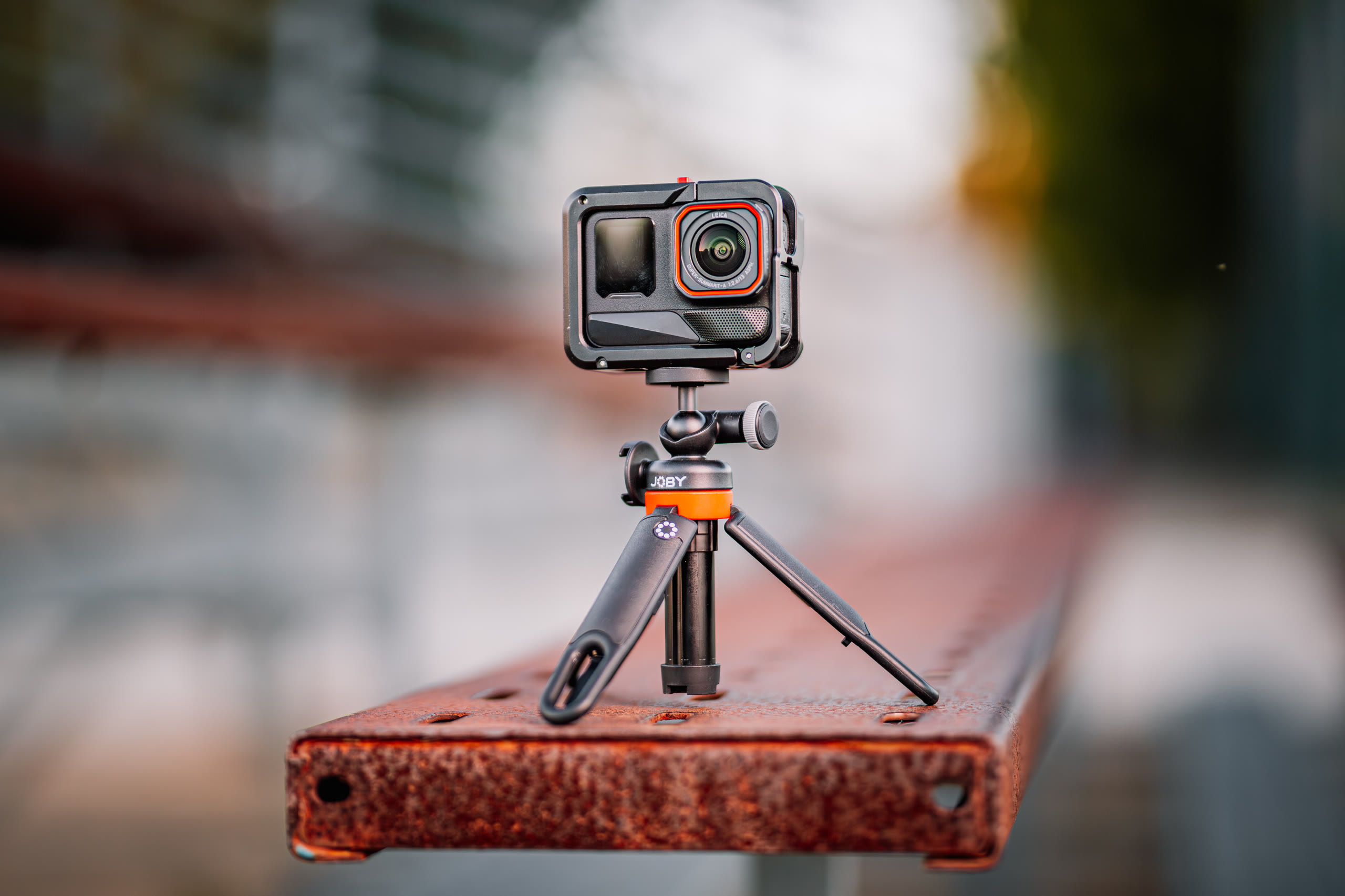 JOBY — Product and Lifestyle, Mounted Product — still 70