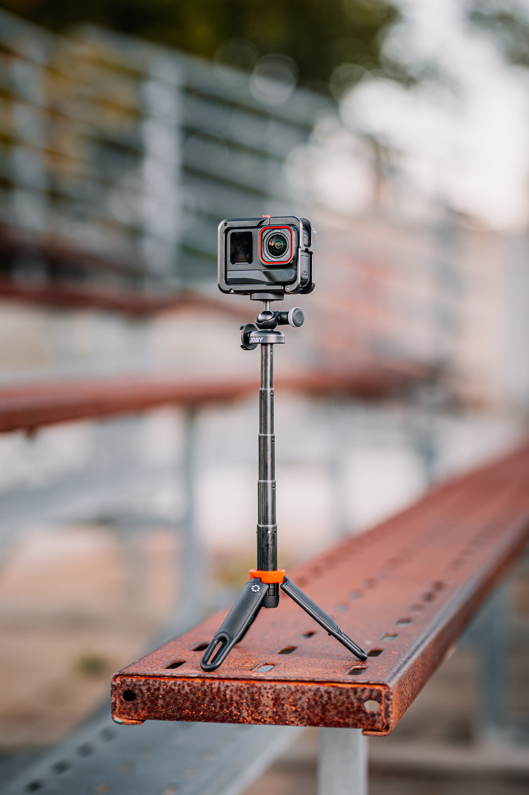 JOBY — Product and Lifestyle, Mounted Product — still 72