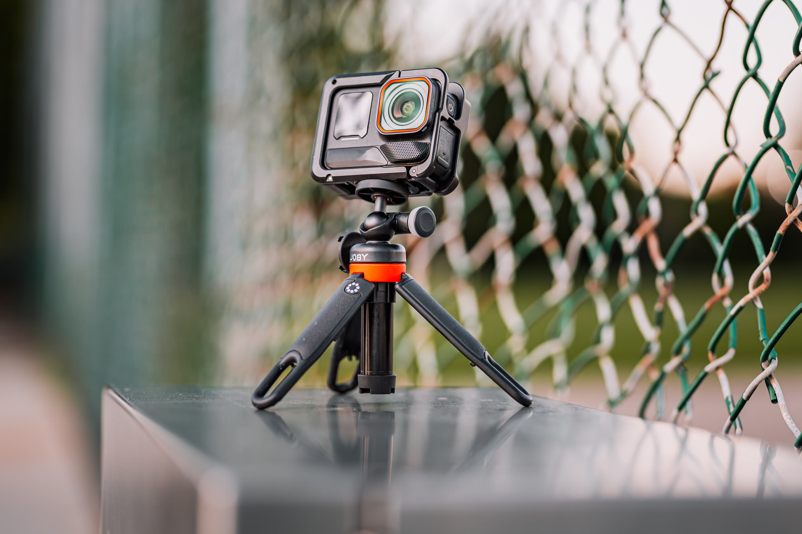 JOBY — Product and Lifestyle, Mounted Product — still 78