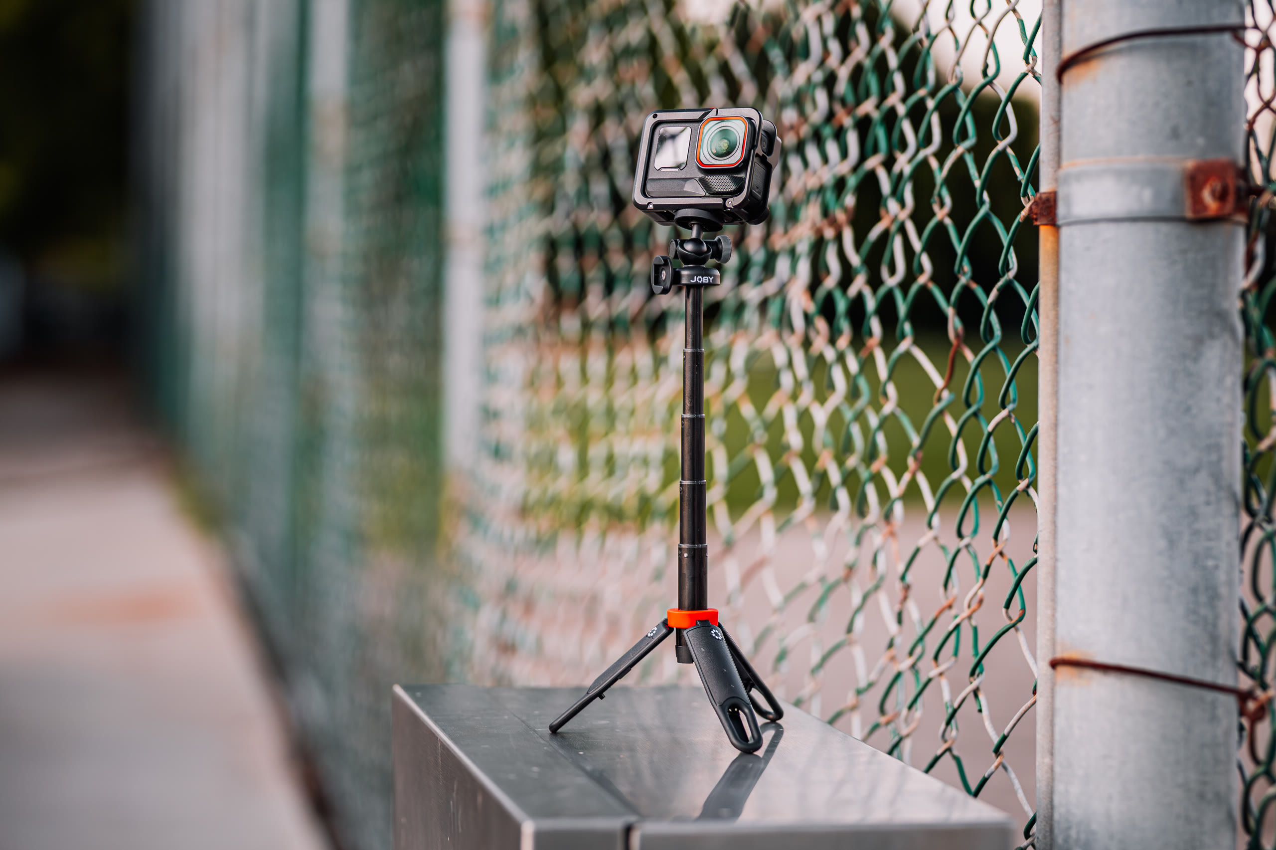 JOBY — Product and Lifestyle, Mounted Product — still 80
