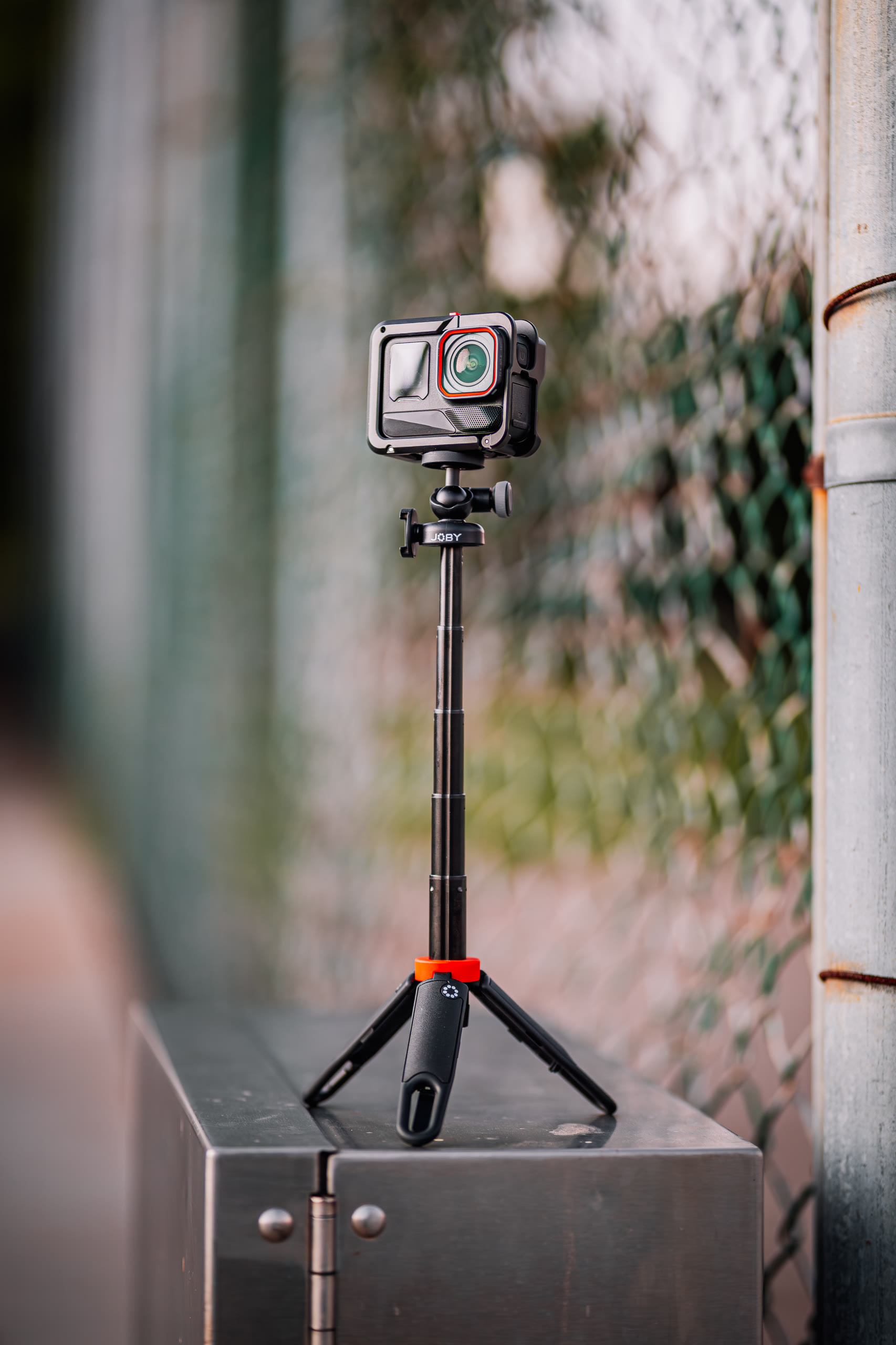 JOBY — Product and Lifestyle, Mounted Product — still 81