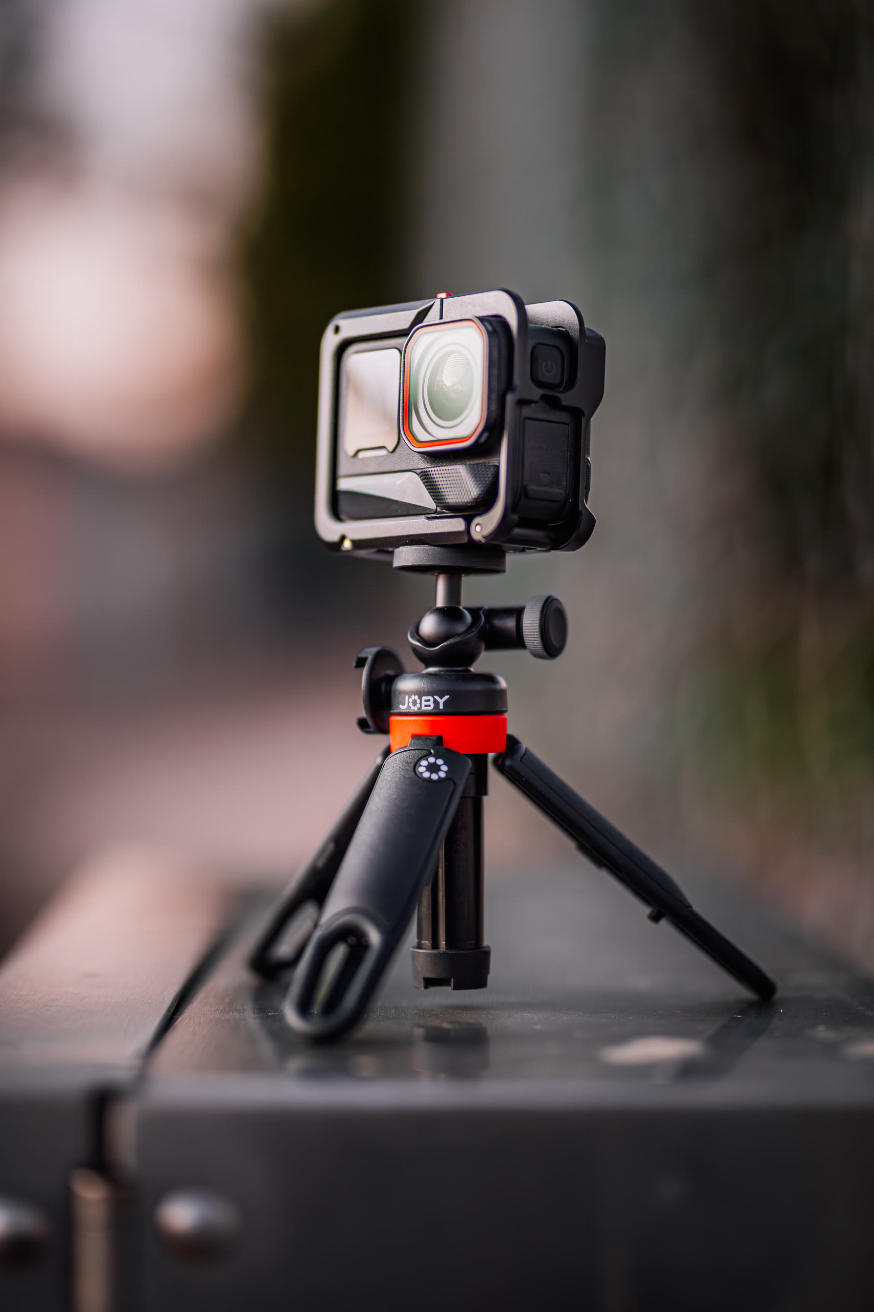 JOBY — Product and Lifestyle, Mounted Product — still 82